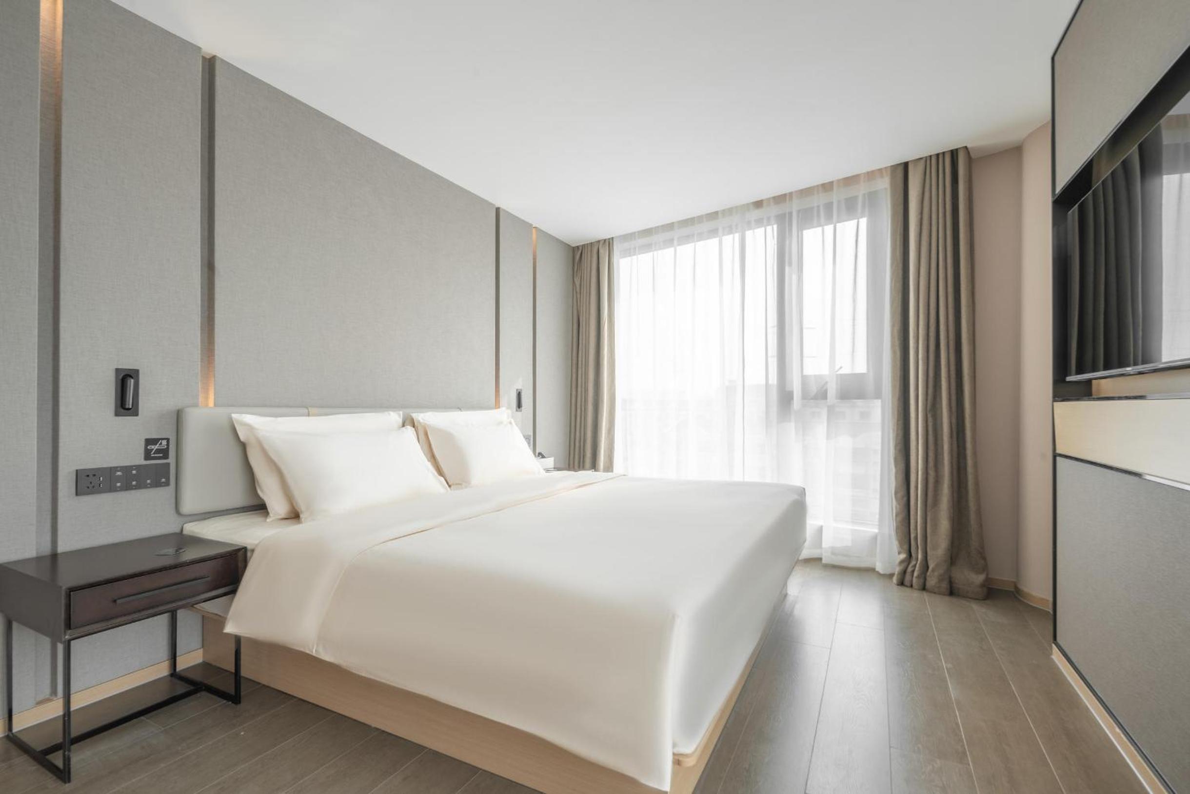 Deluxe Suite  photo 1