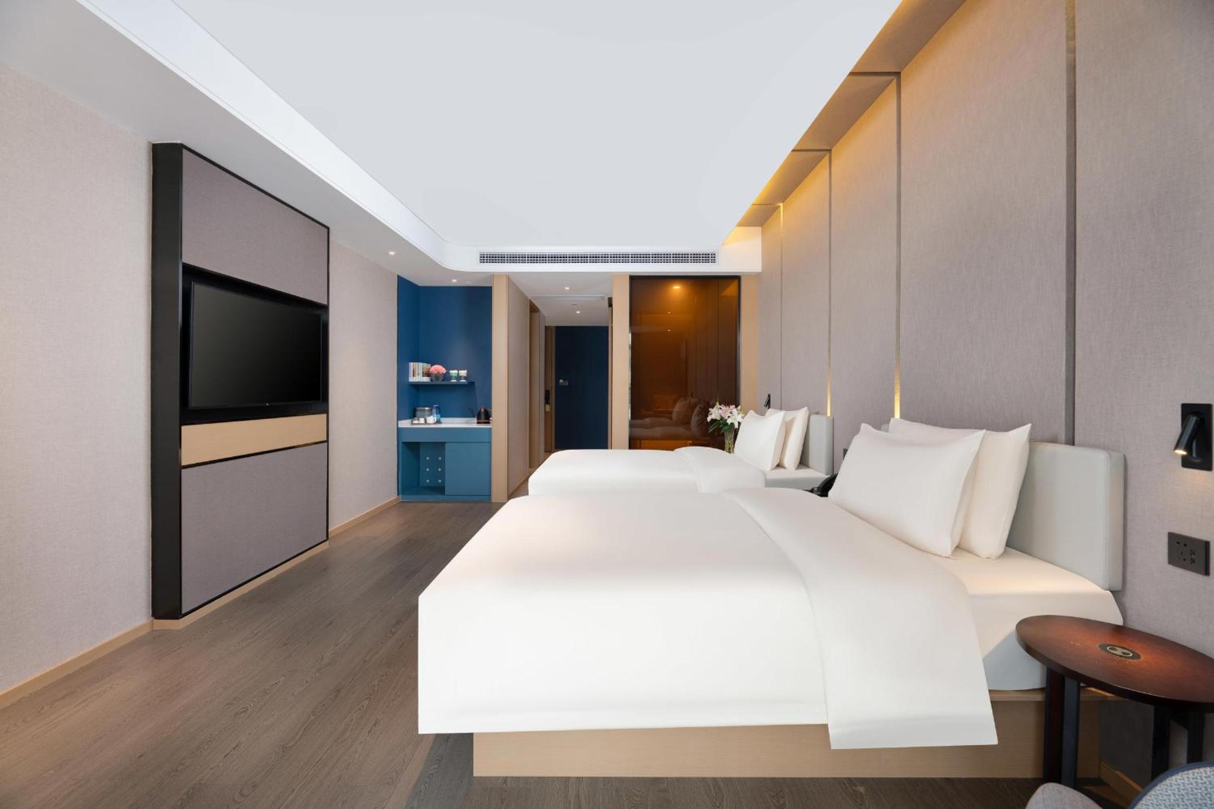 Superior Twin Room  photo 1