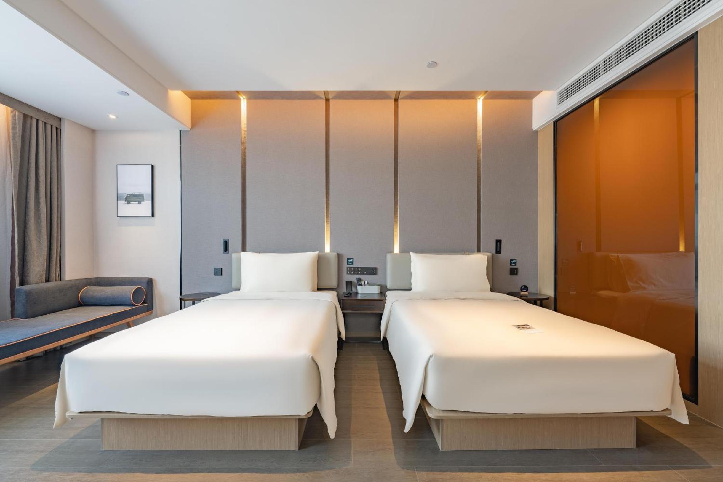 Superior Twin Room  - Photo 3