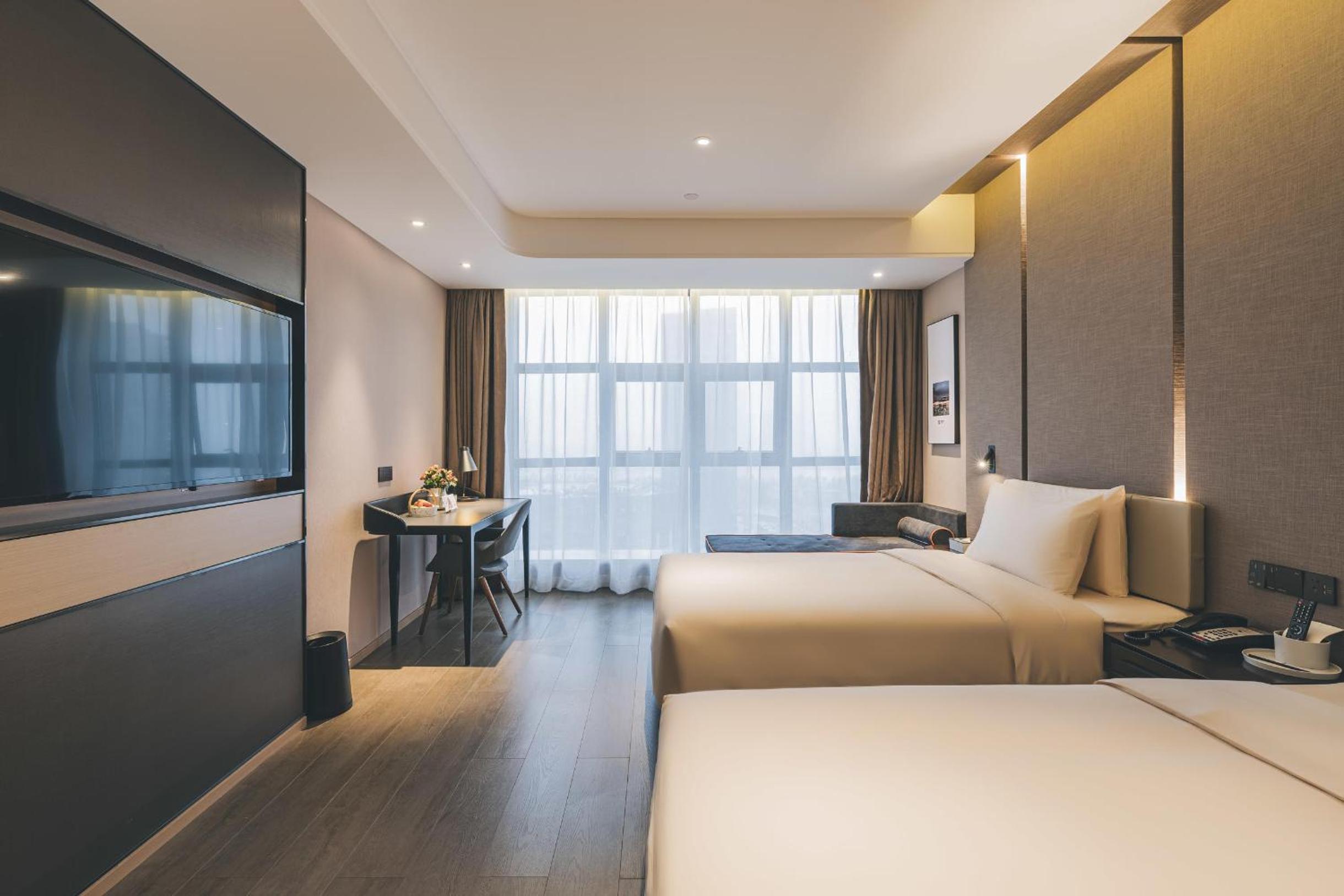 Superior Twin Room - Photo 2