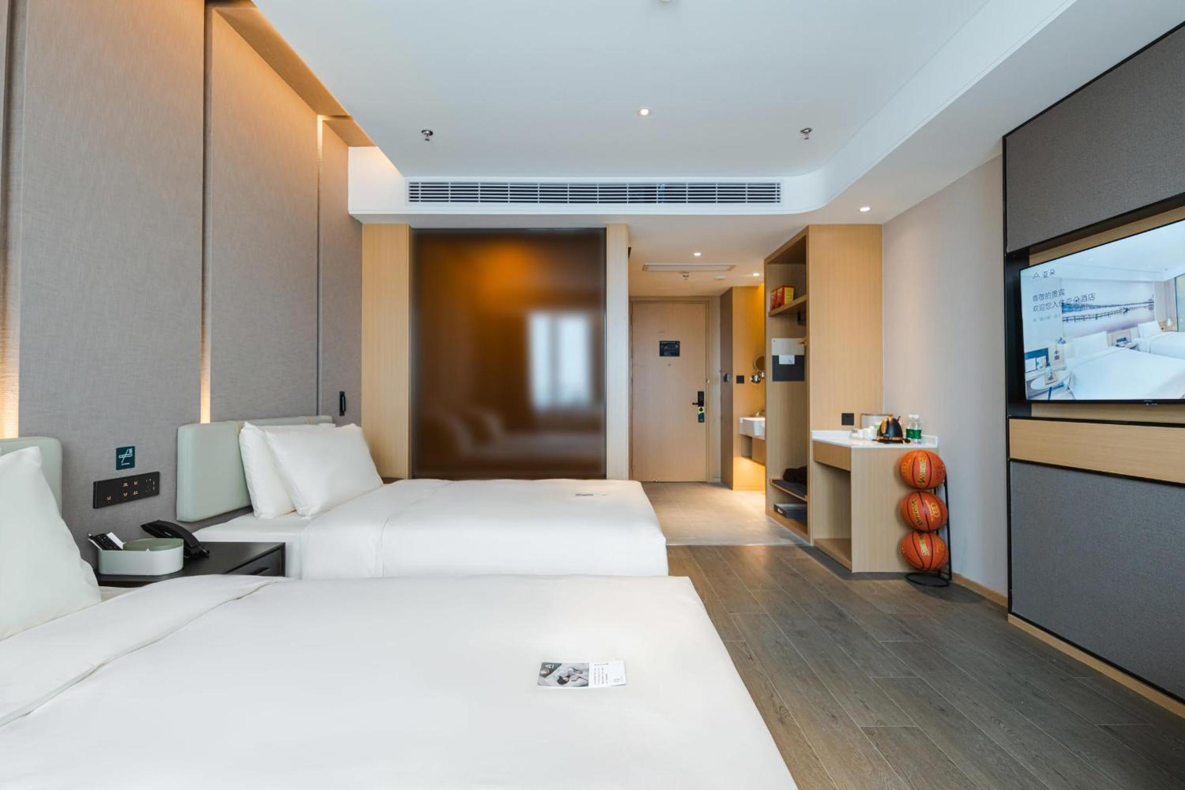 Superior Twin Room  photo 1