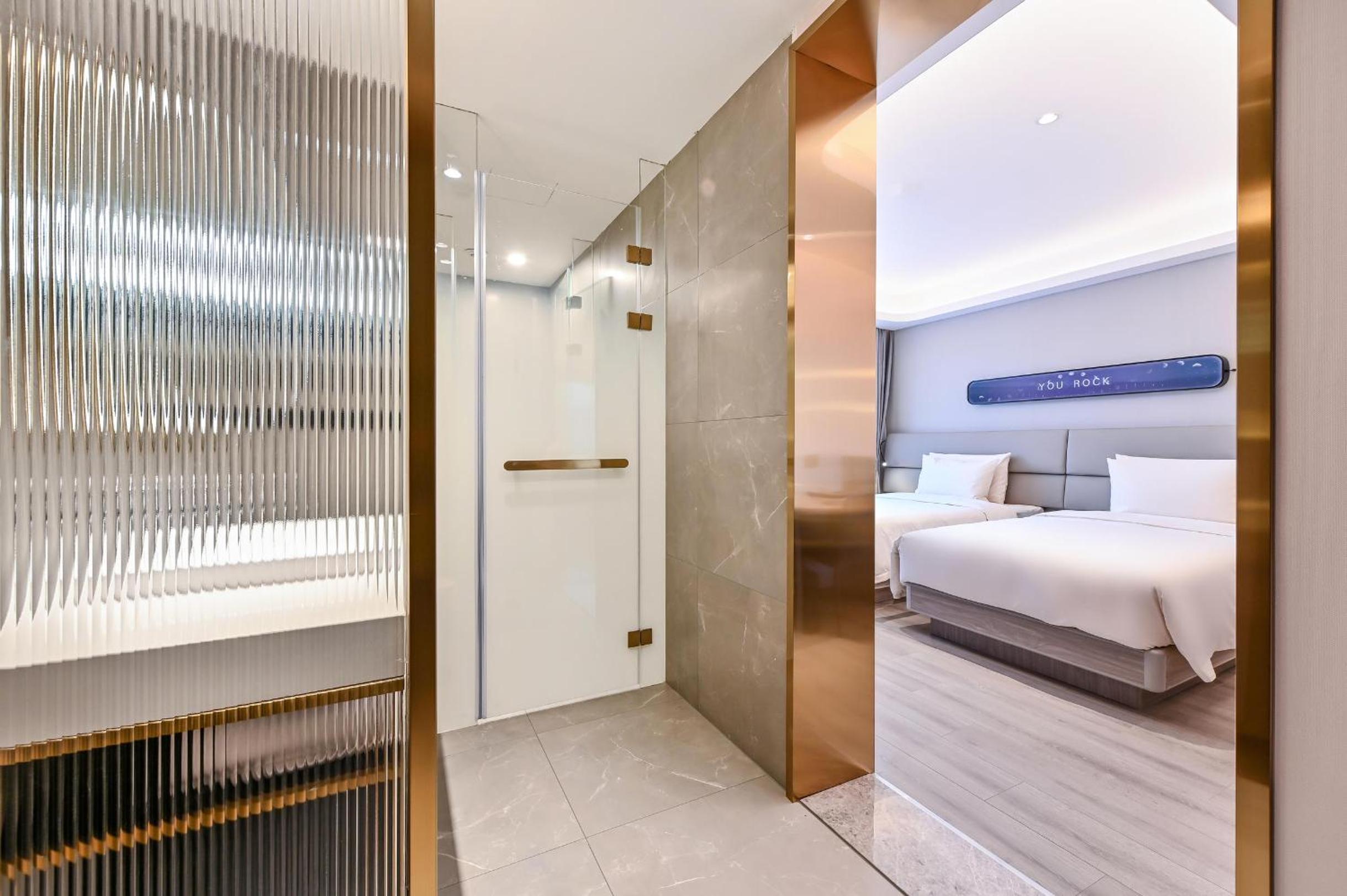 Cozy Twin Room photo 1