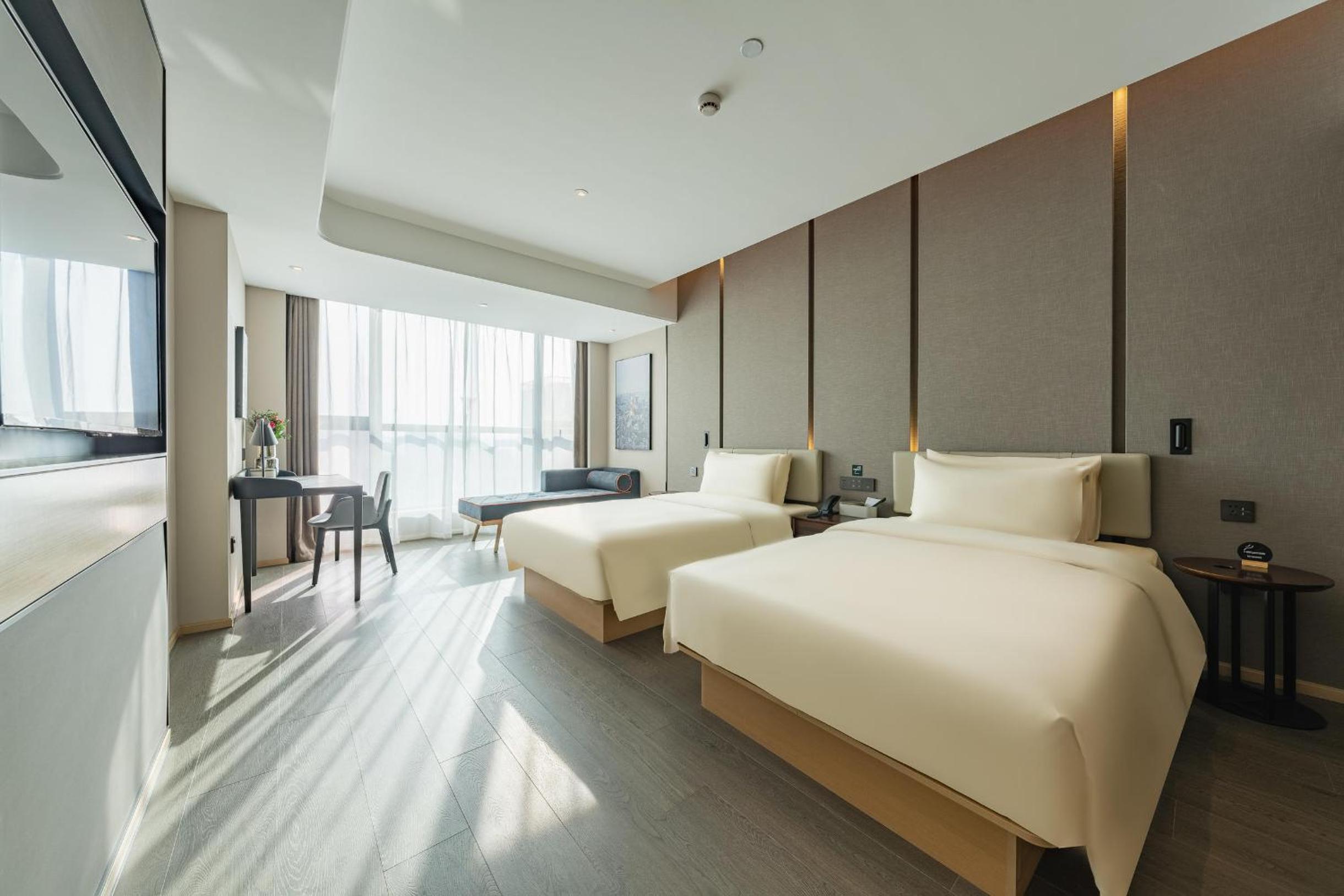 Superior Twin Room  - Photo 3