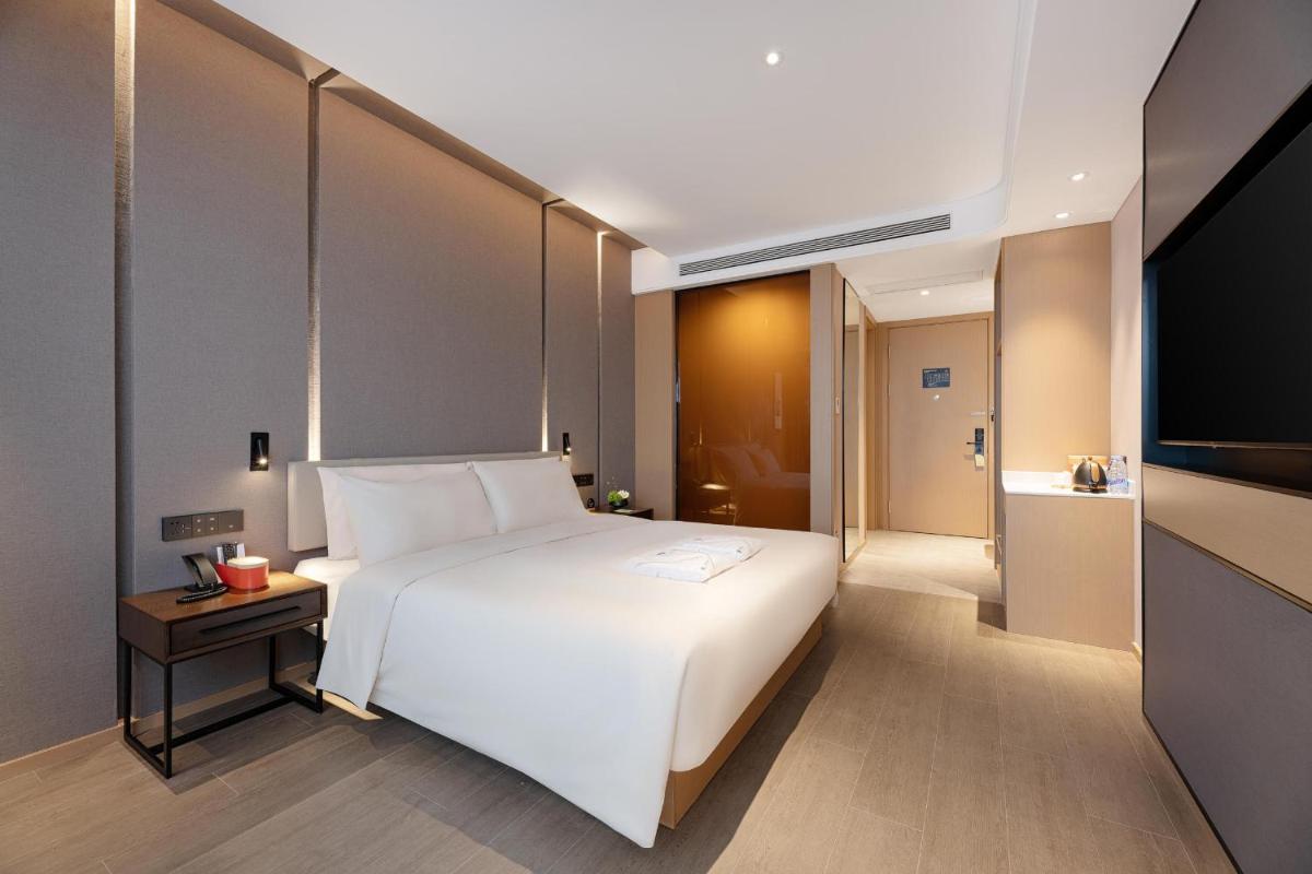 Superior Double Room photo 2