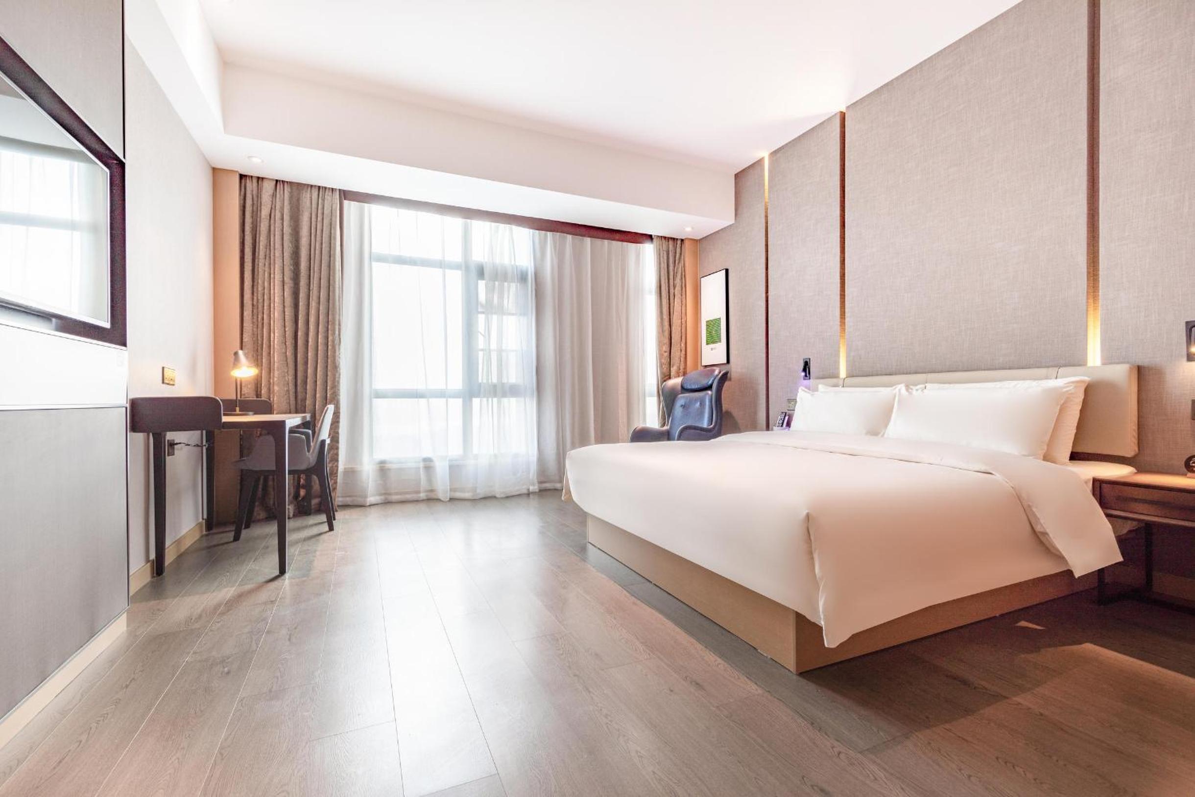 Deluxe Double Room with Sea View  photo 1