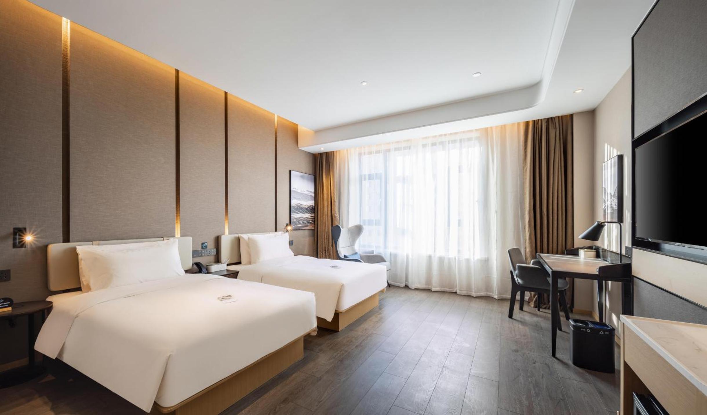 Superior Twin Room  photo 1