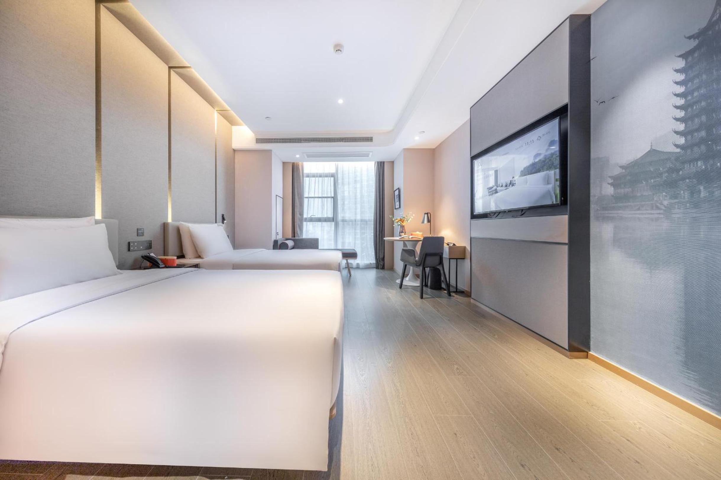 Superior Twin Room  - Photo 3