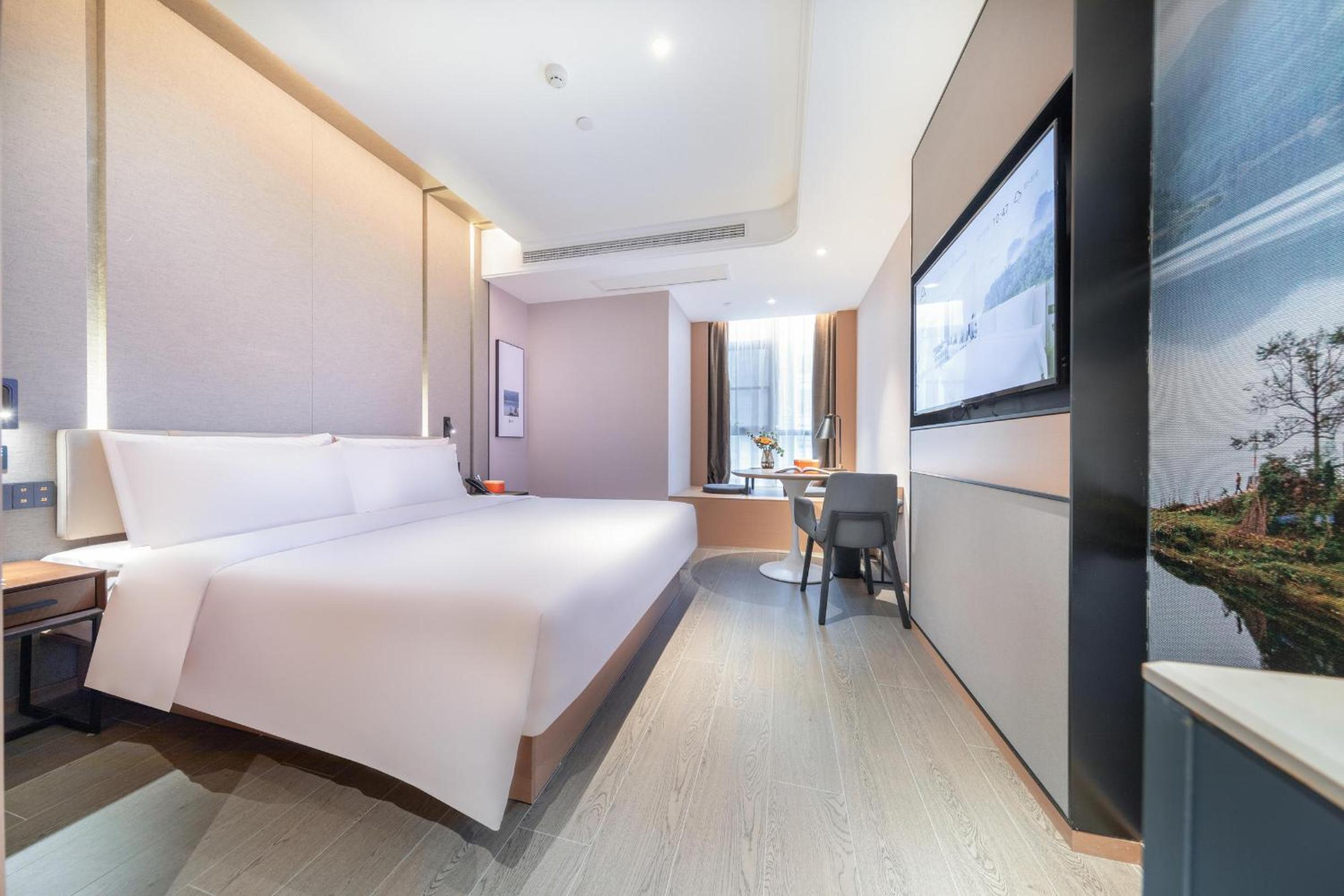 Elegant Double Room