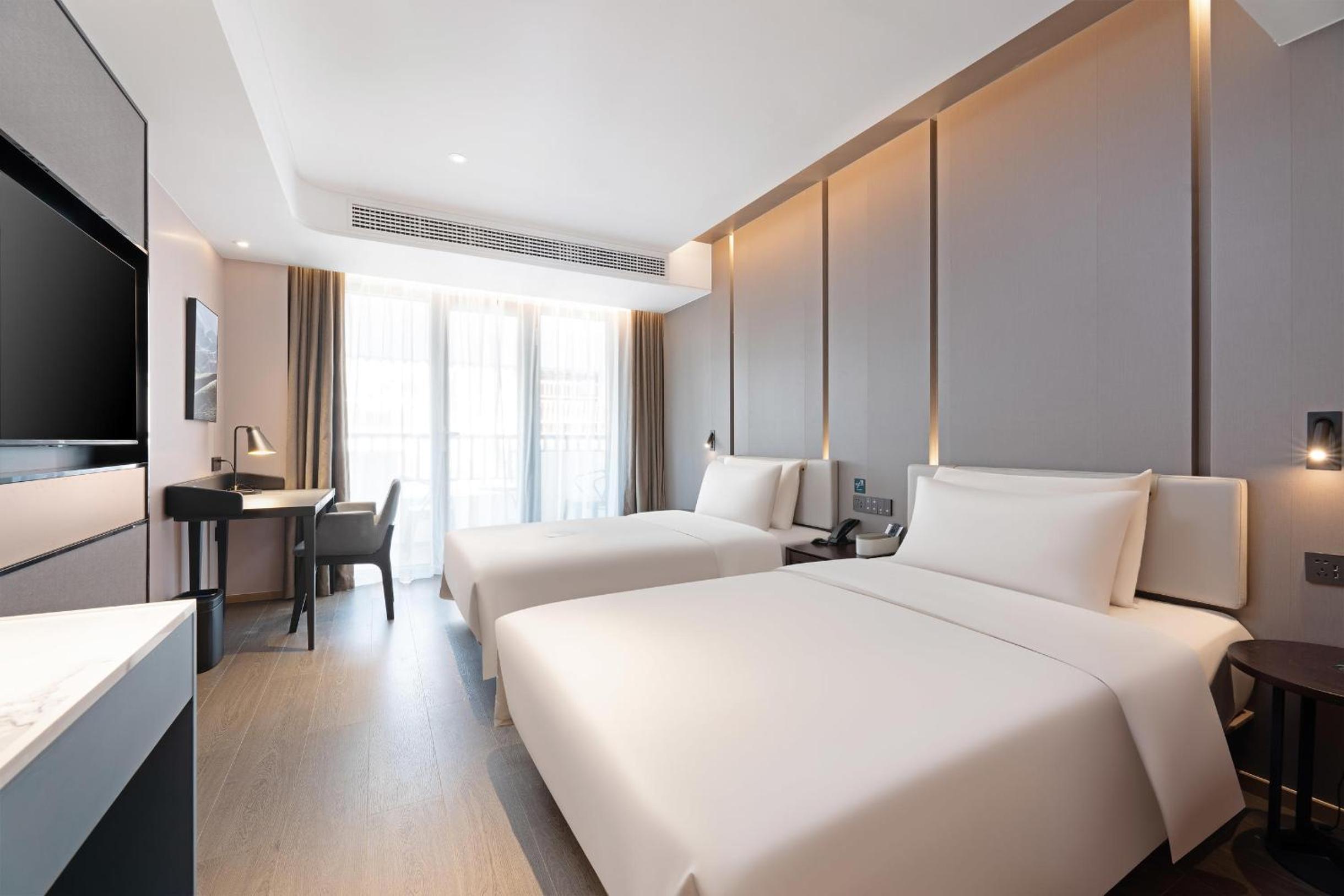 Superior Twin Room  - Photo 3