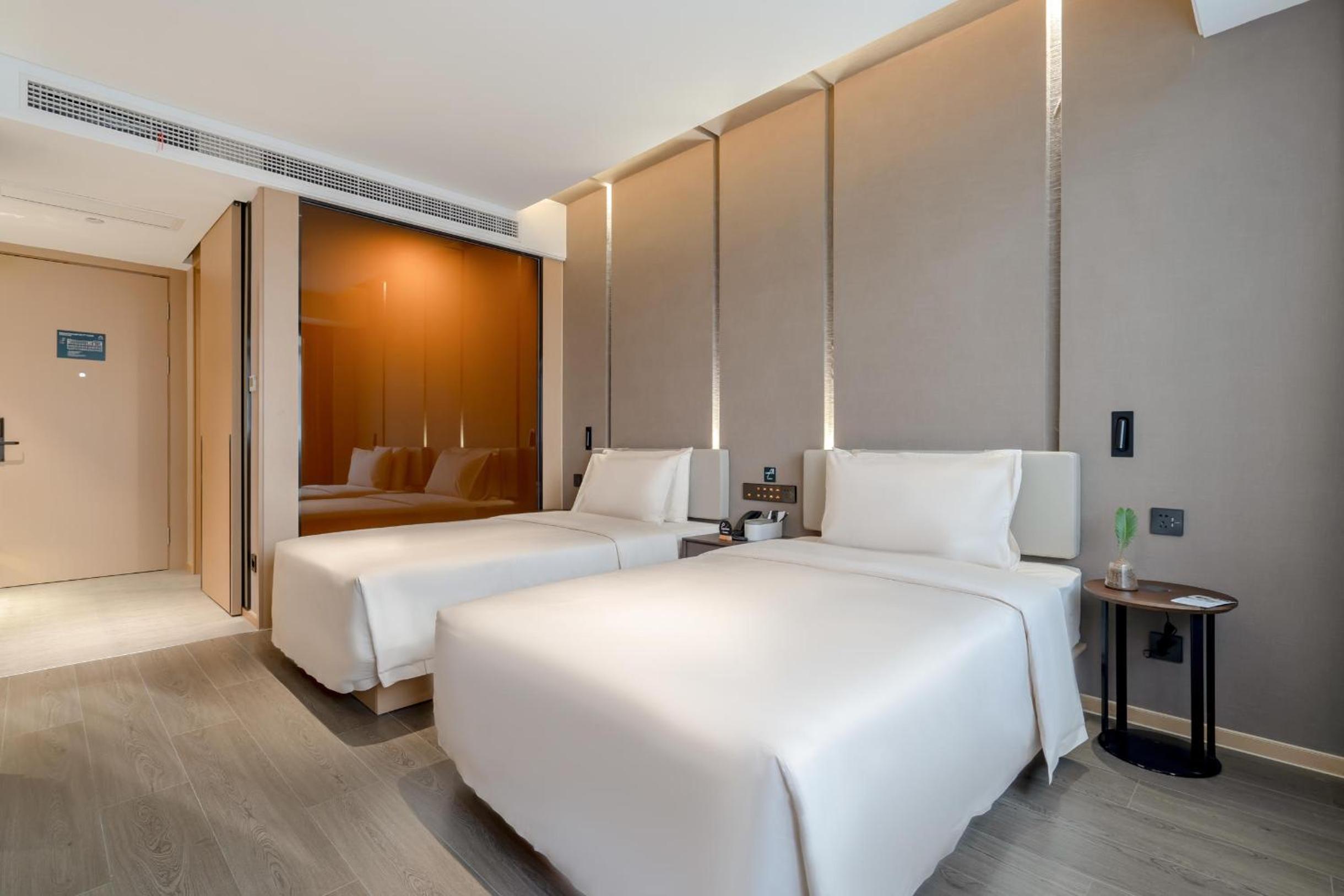 Superior Twin Room  - Photo 1