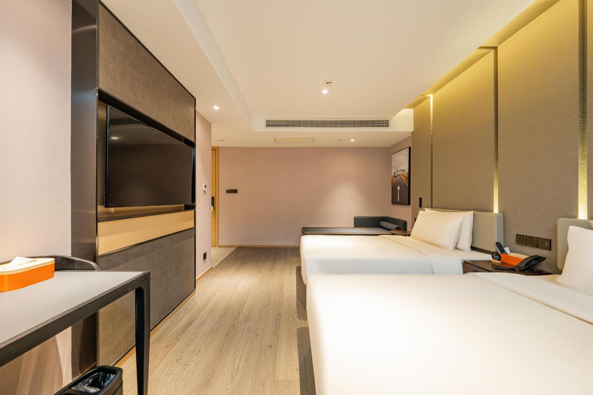Superior Twin Room  - Photo 1