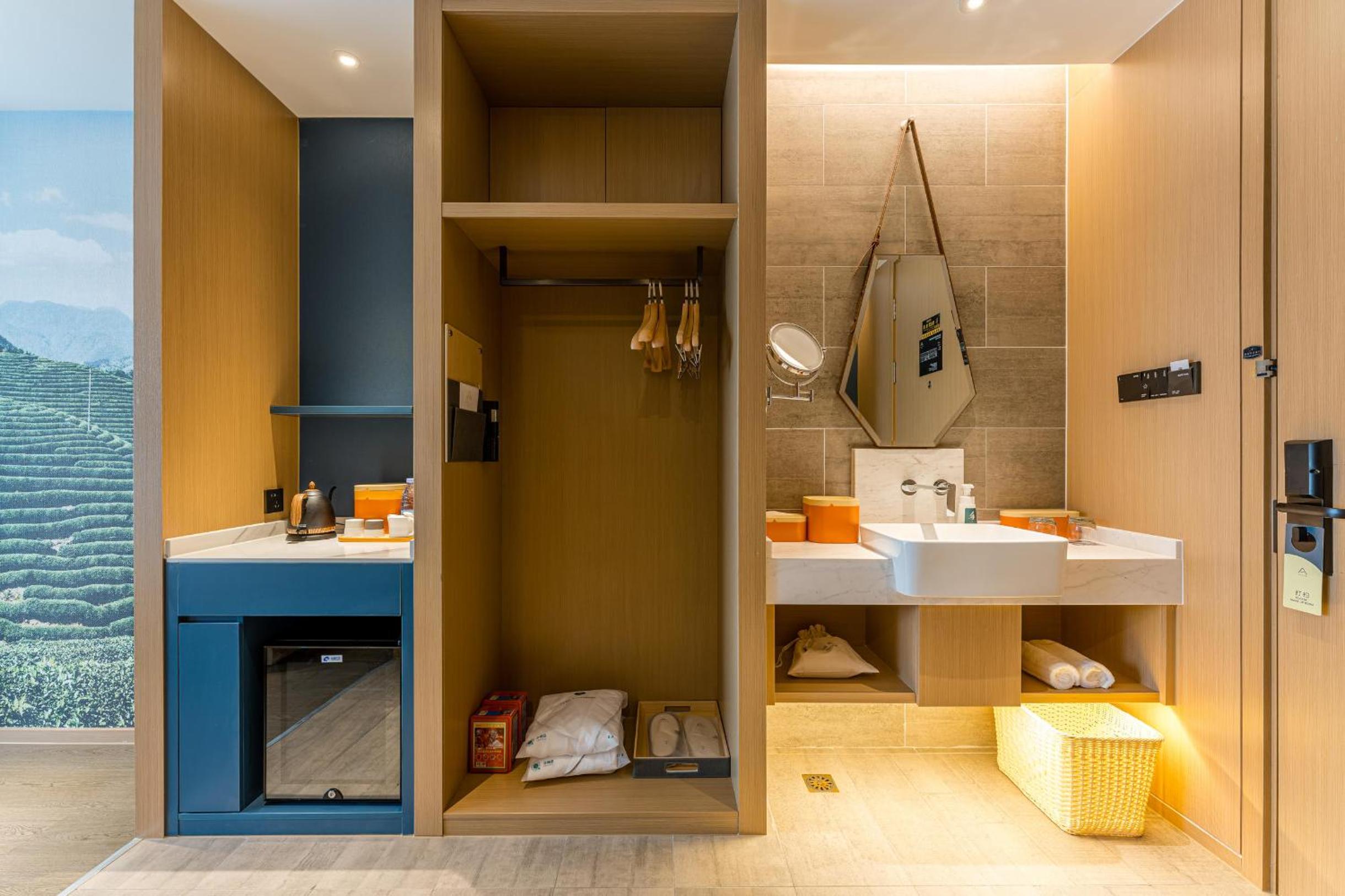 Executive Twin Room  - Photo 3