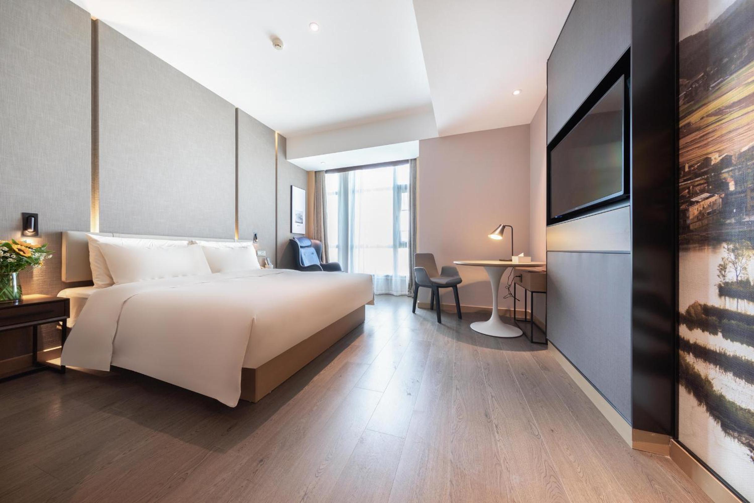 Superior Double Room photo 1