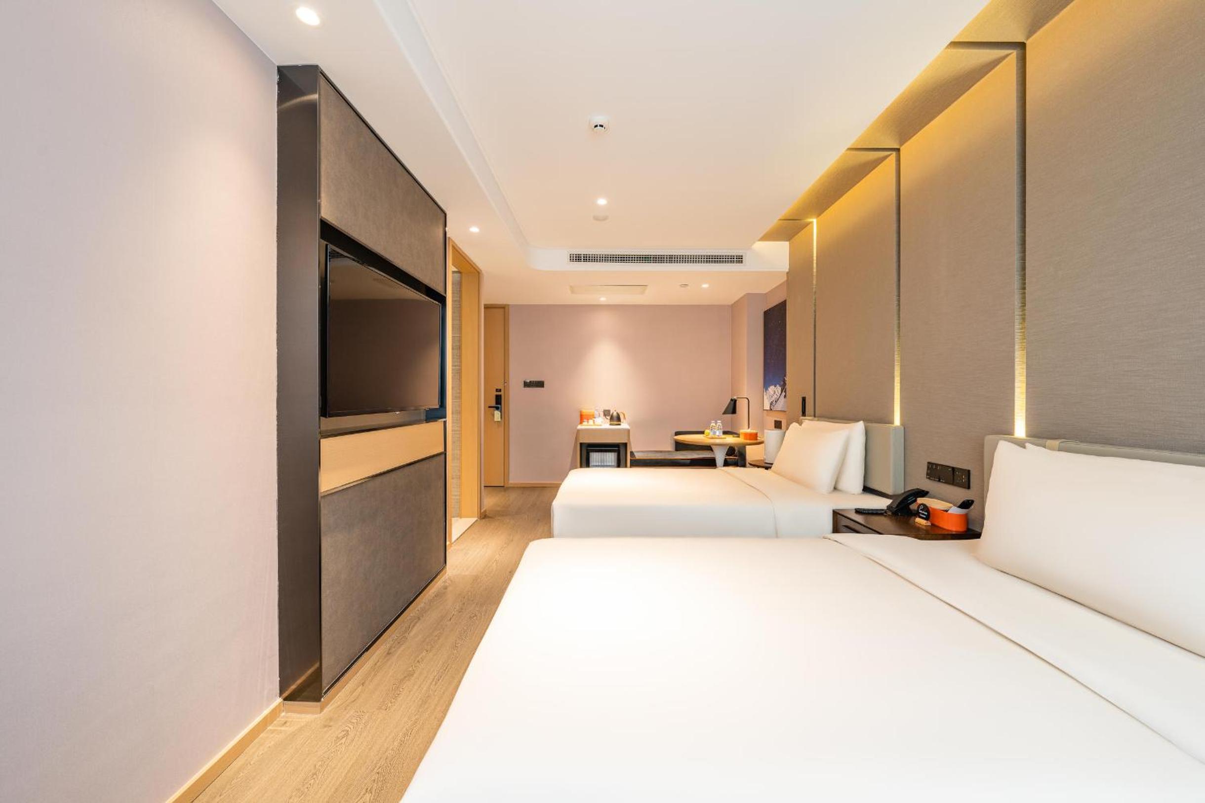 Executive Twin Room  - Photo 3