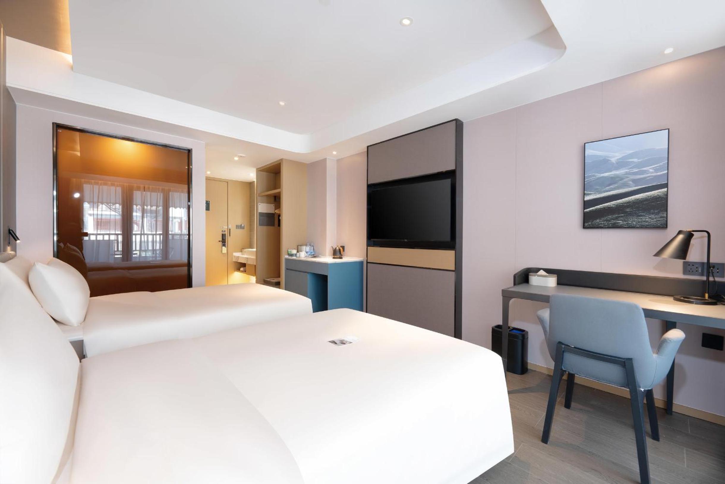Superior Twin Room  - Photo 2