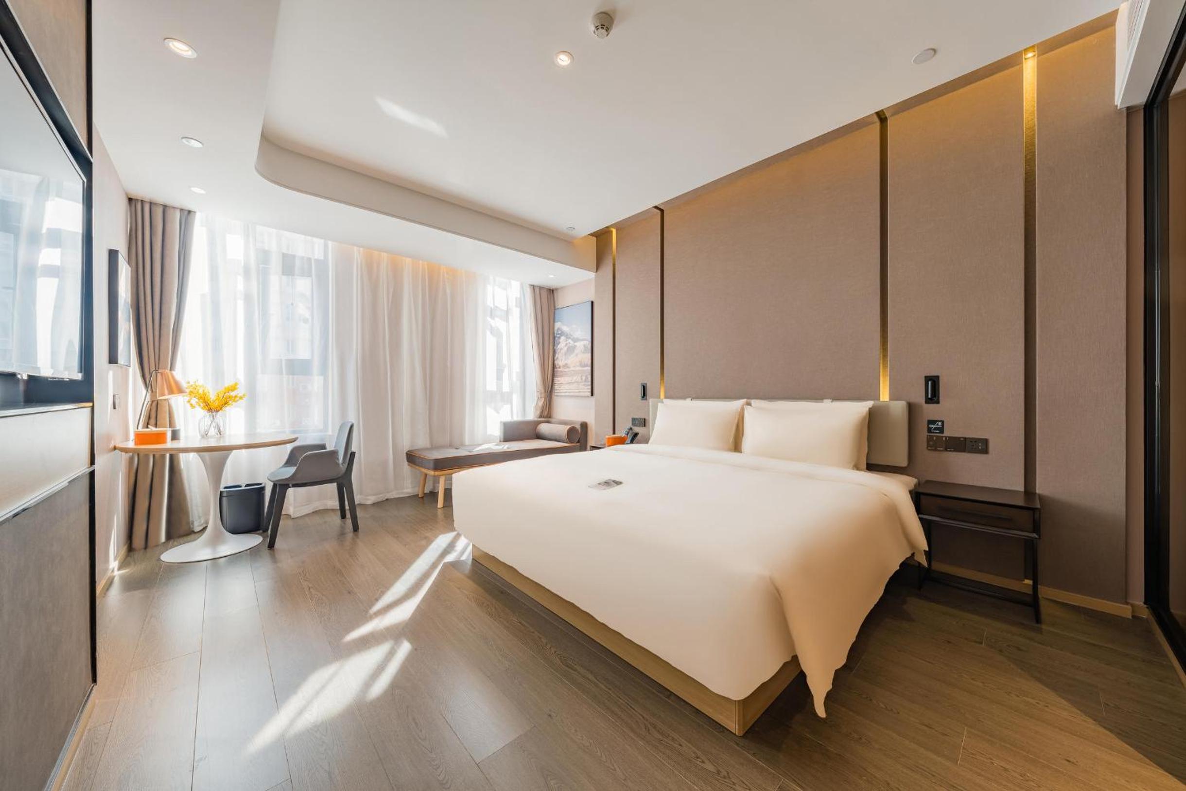Executive Double Room photo 2