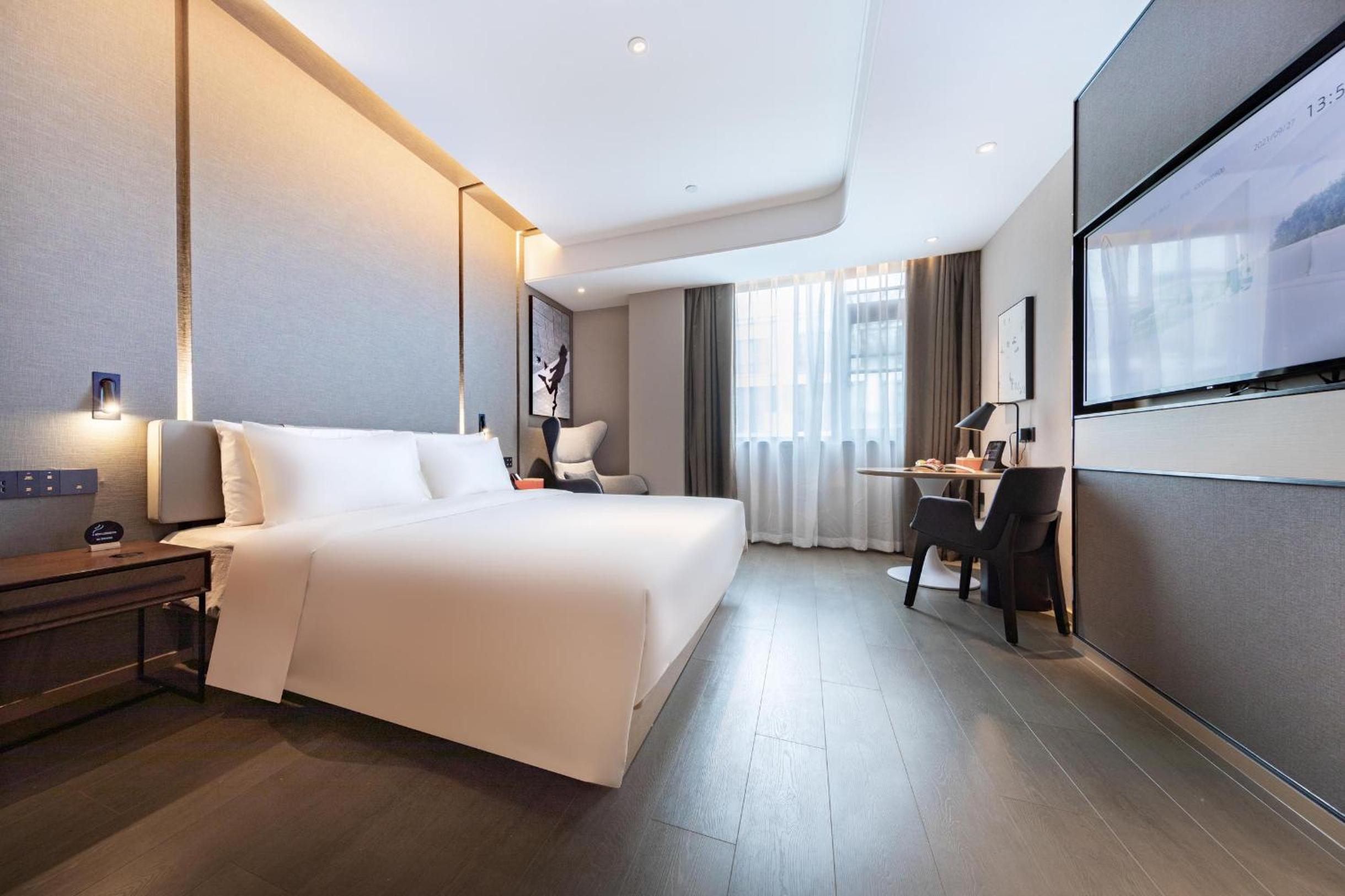 Superior Double Room photo 2