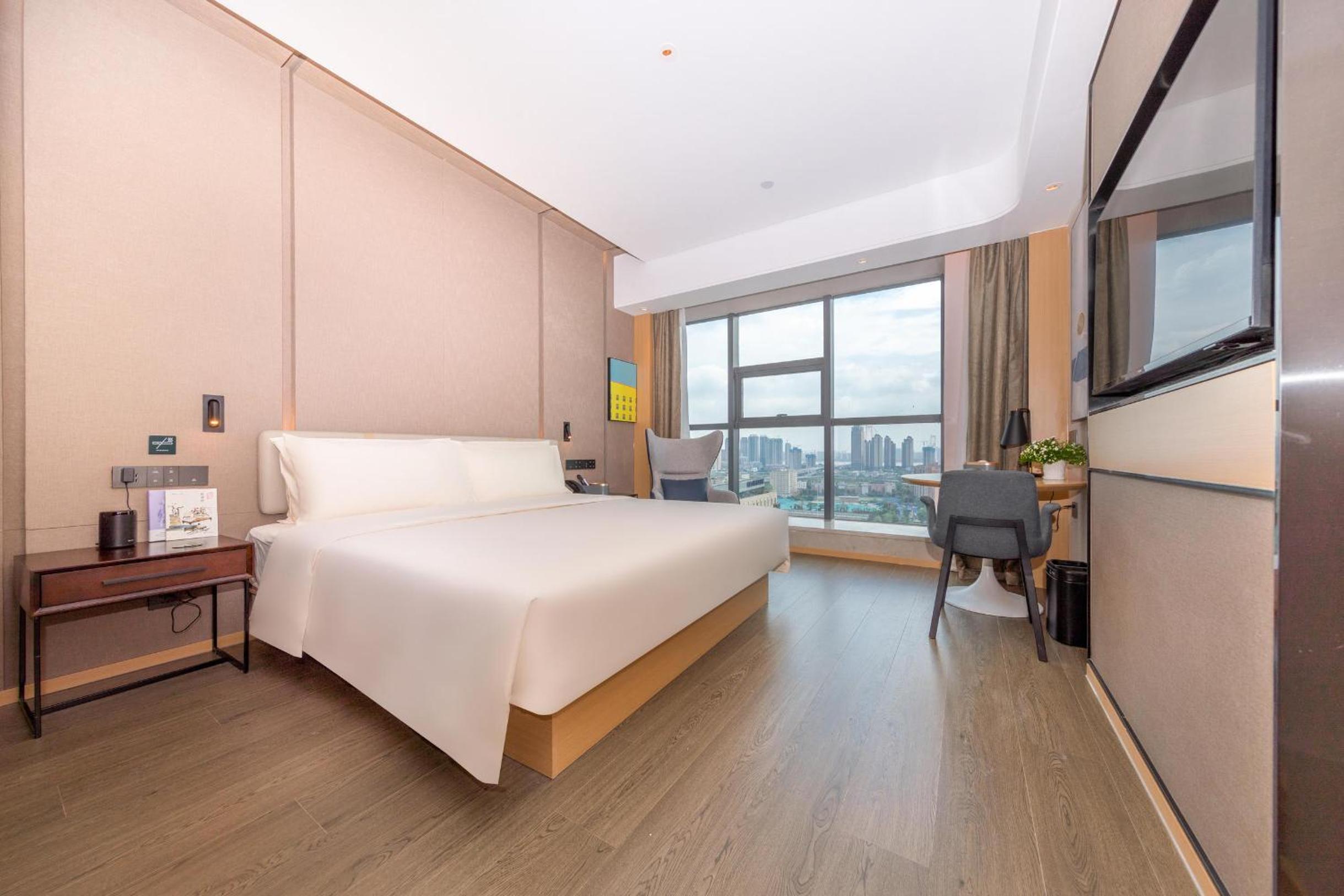 Superior Double Room photo 3