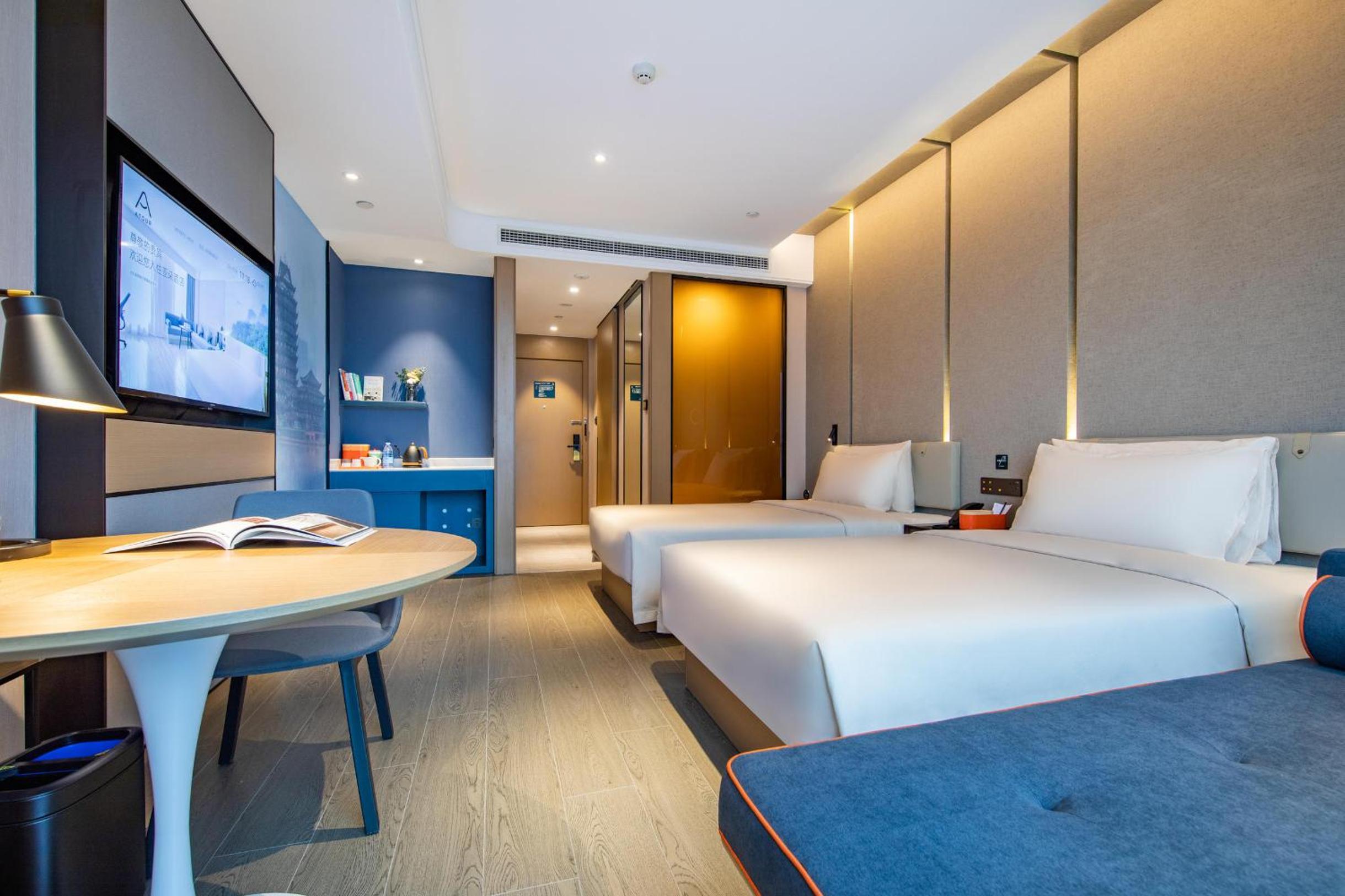 Superior Twin Room  - Photo 1