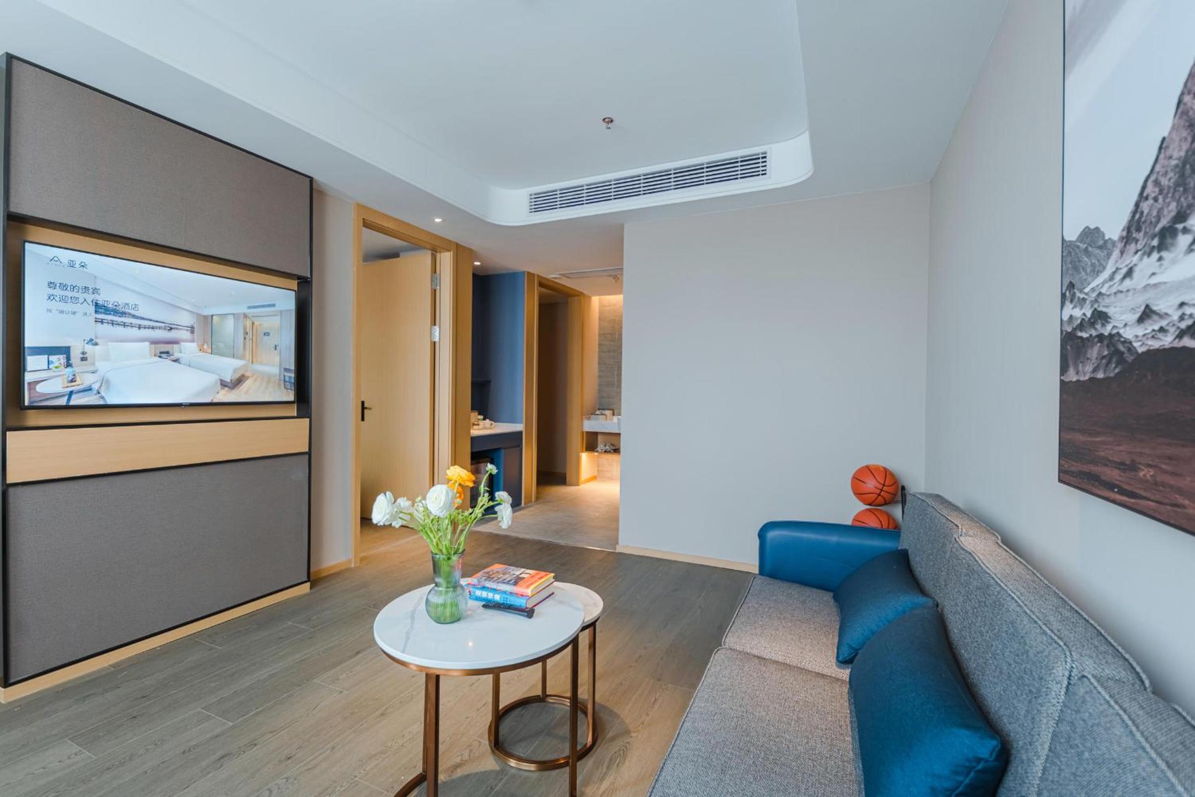 Deluxe Suite  photo 2