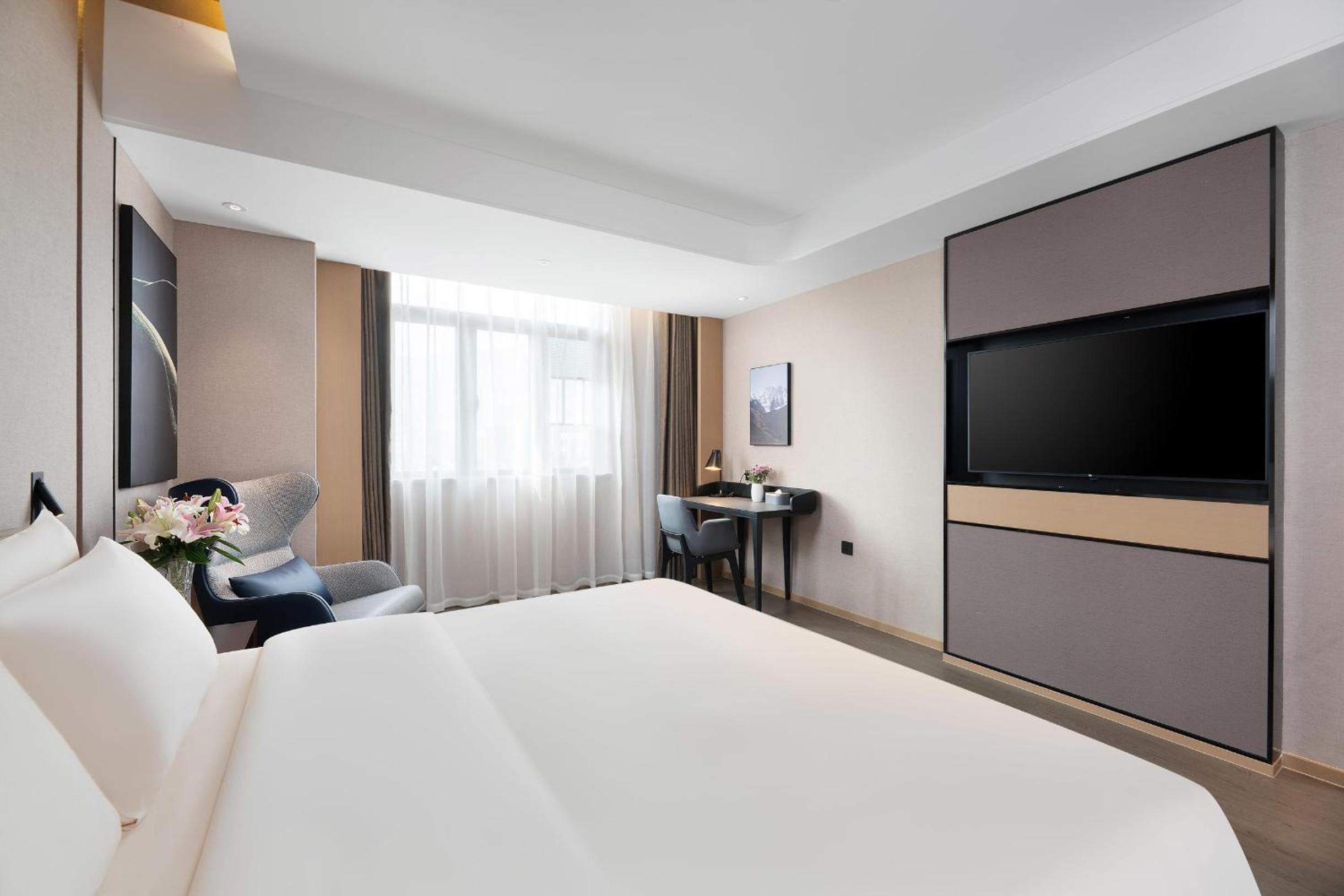 Superior Double Room photo 2