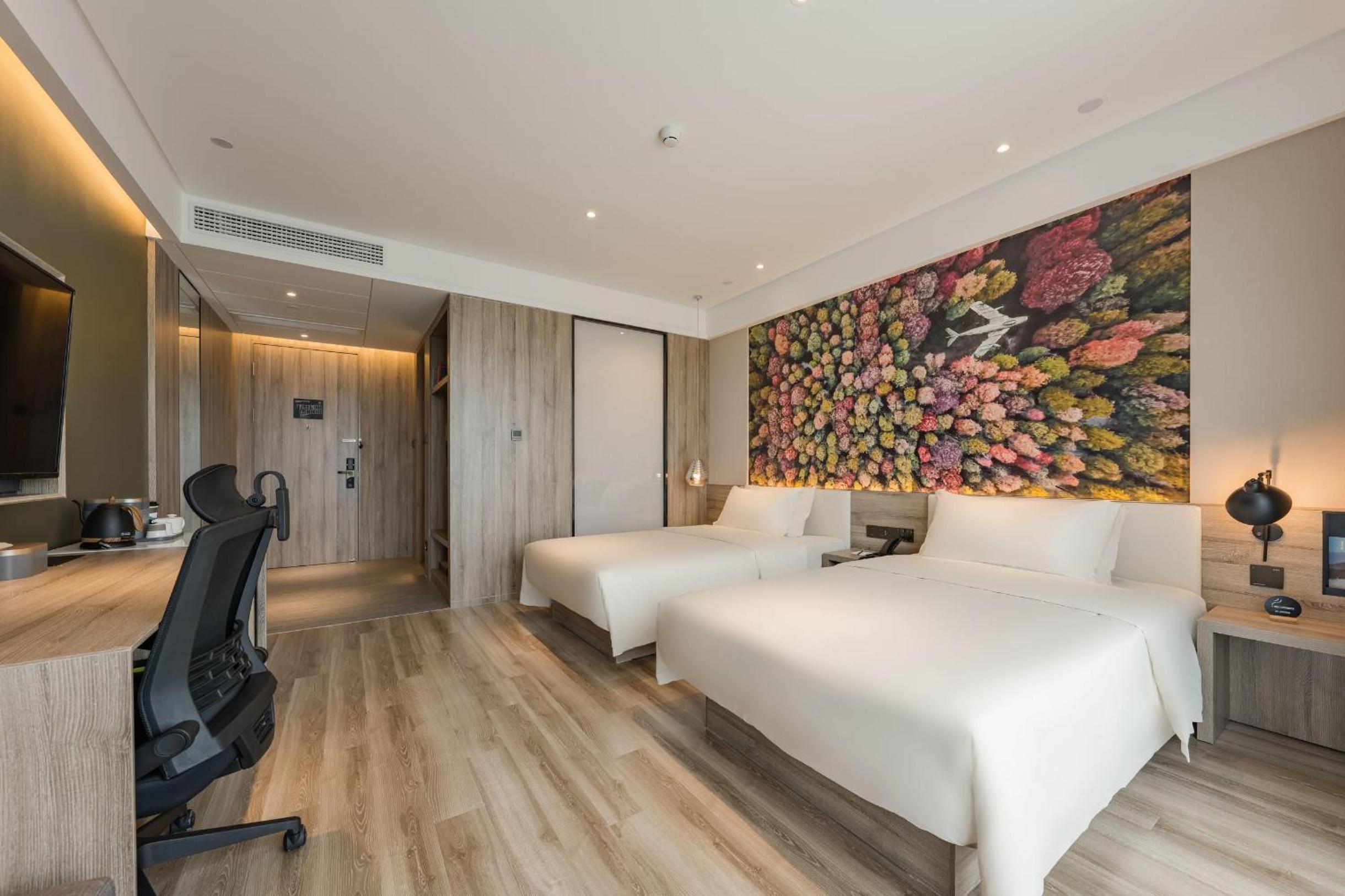 Superior Twin Room  - Photo 1