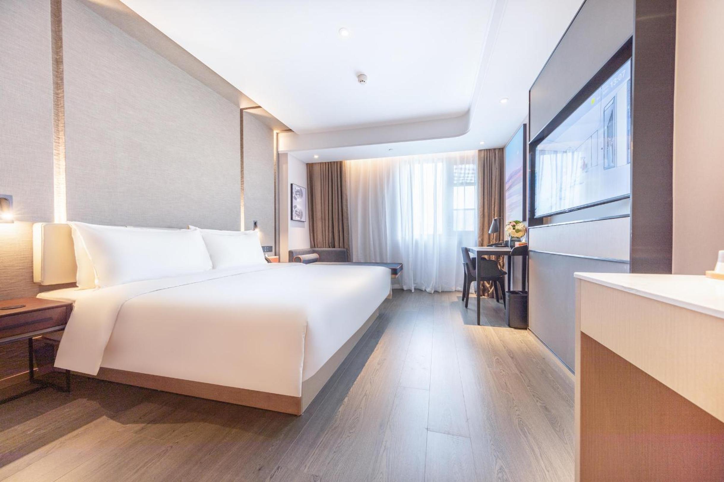 Superior Double Room photo 3
