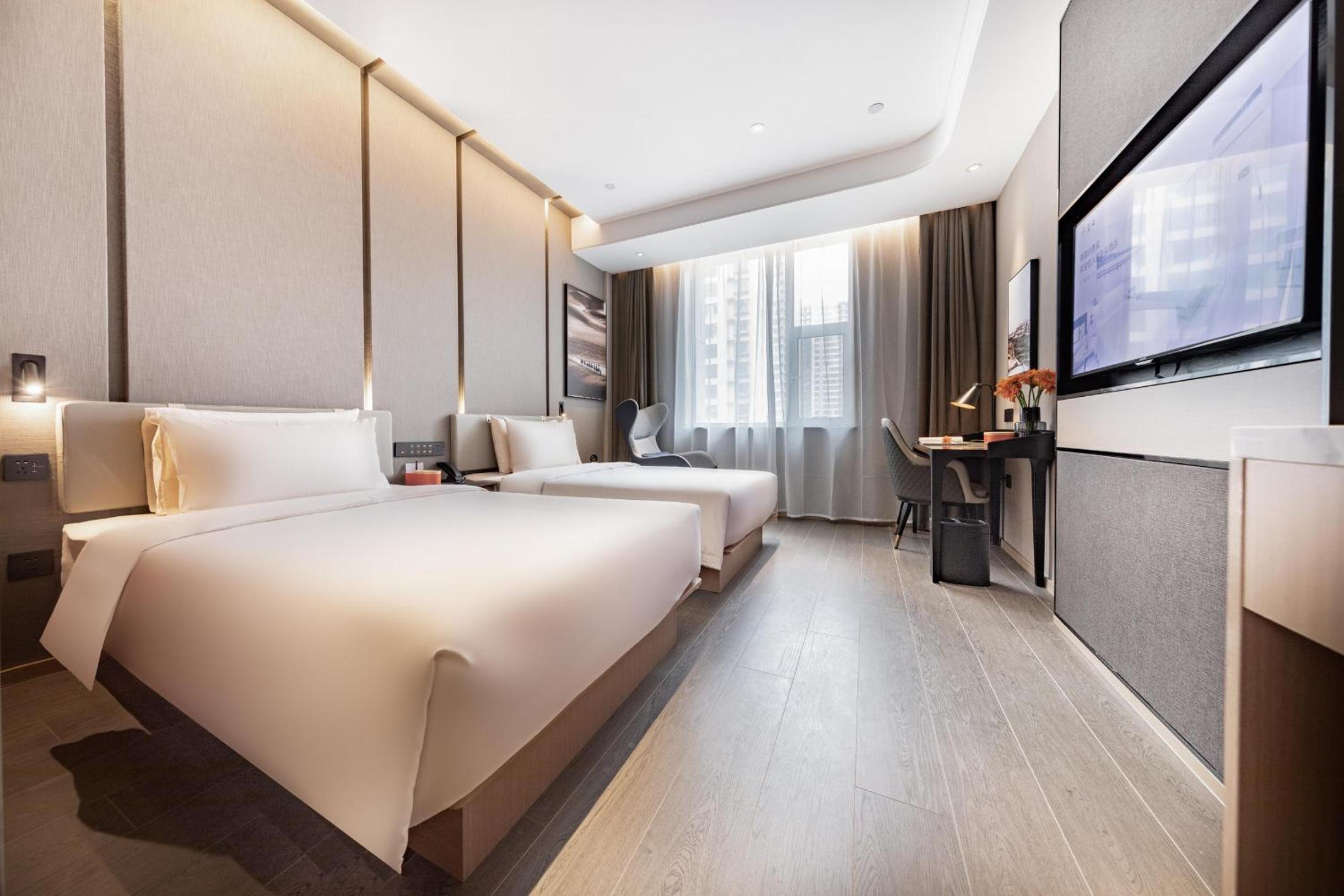 Executive Twin Room