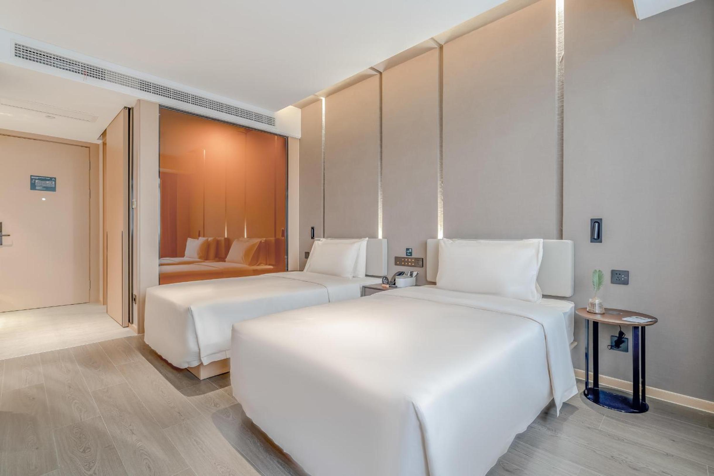 Superior Twin Room  photo 1