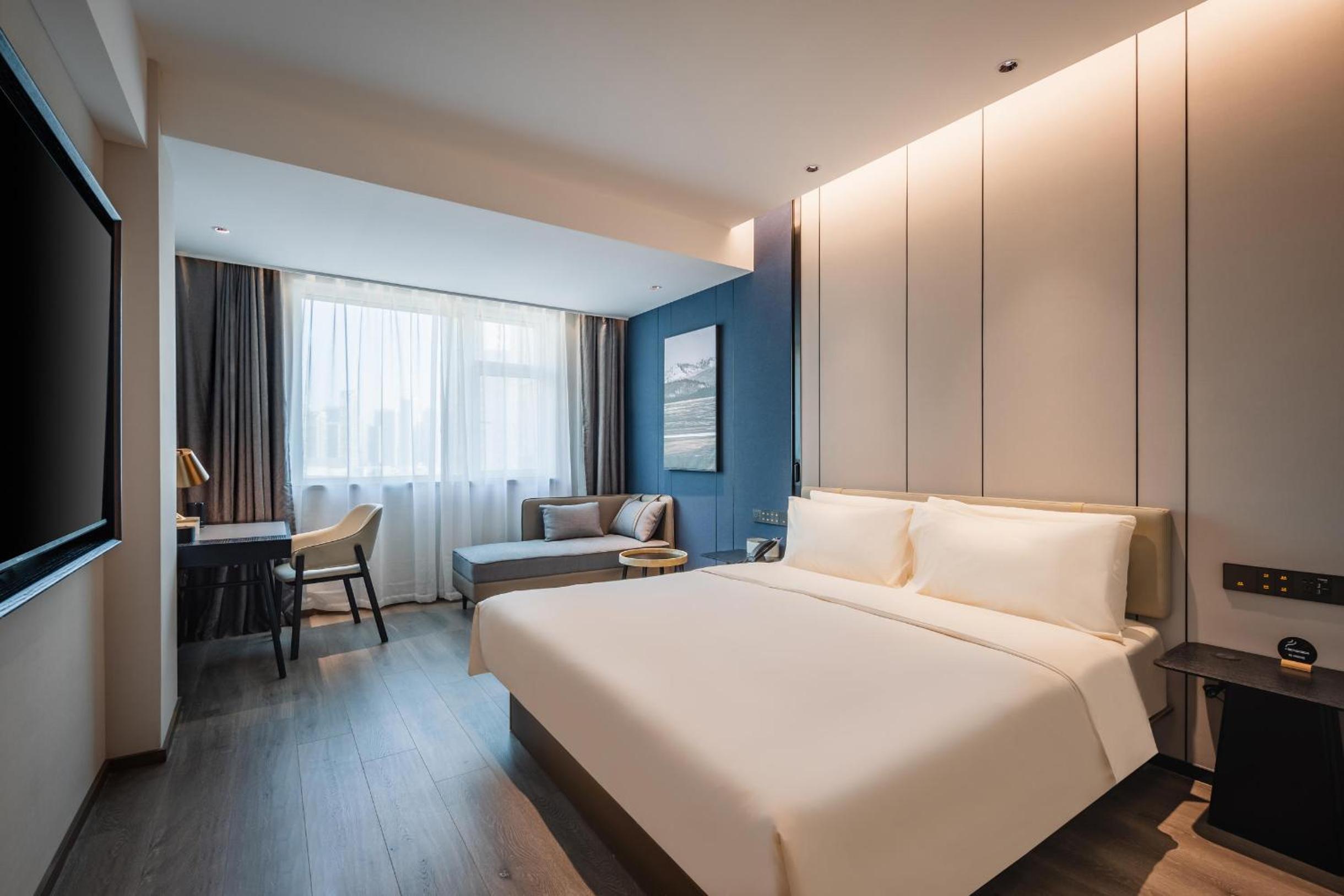 Superior Double Room photo 1