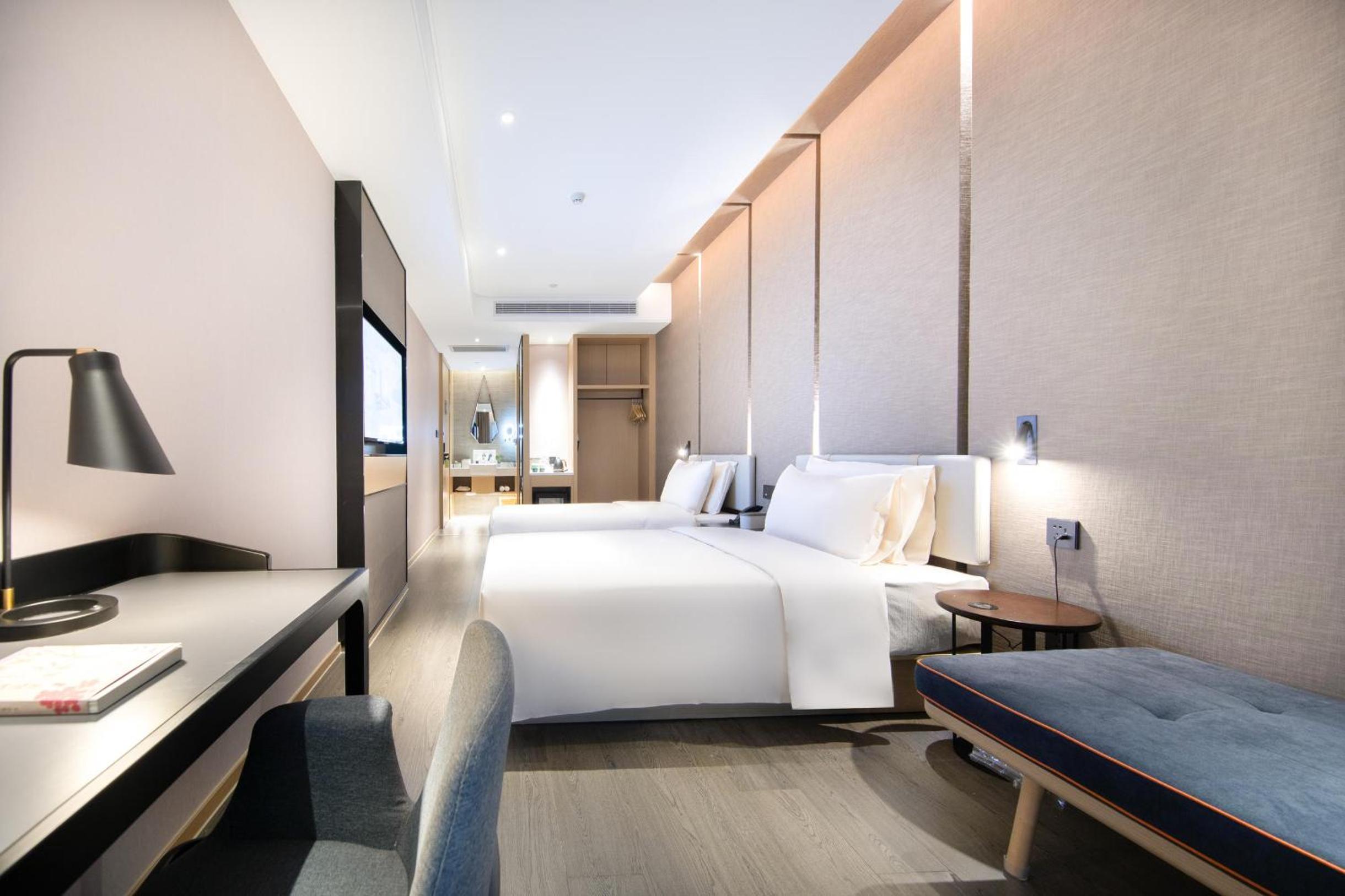 Superior Twin Room  - Photo 1