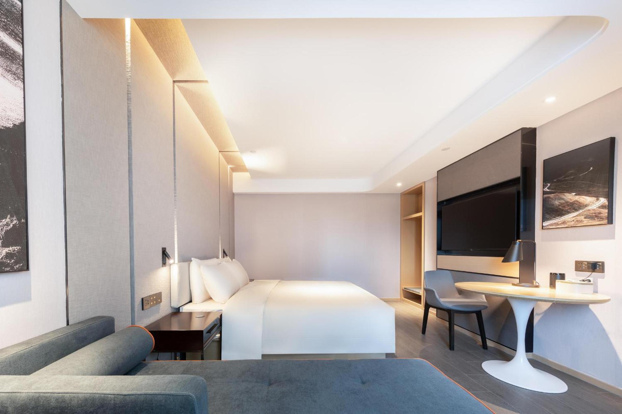 Deluxe Suite  photo 1