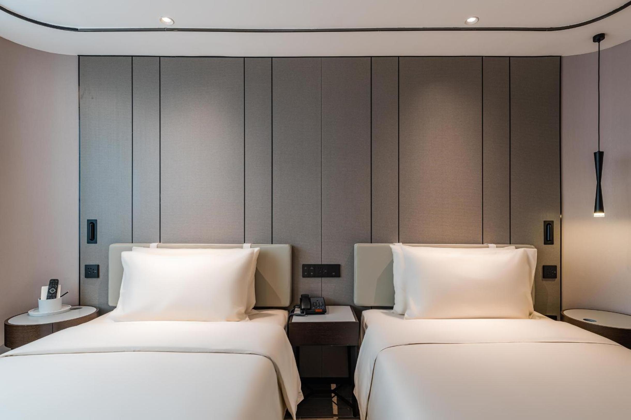 Superior Twin Room  - Photo 1