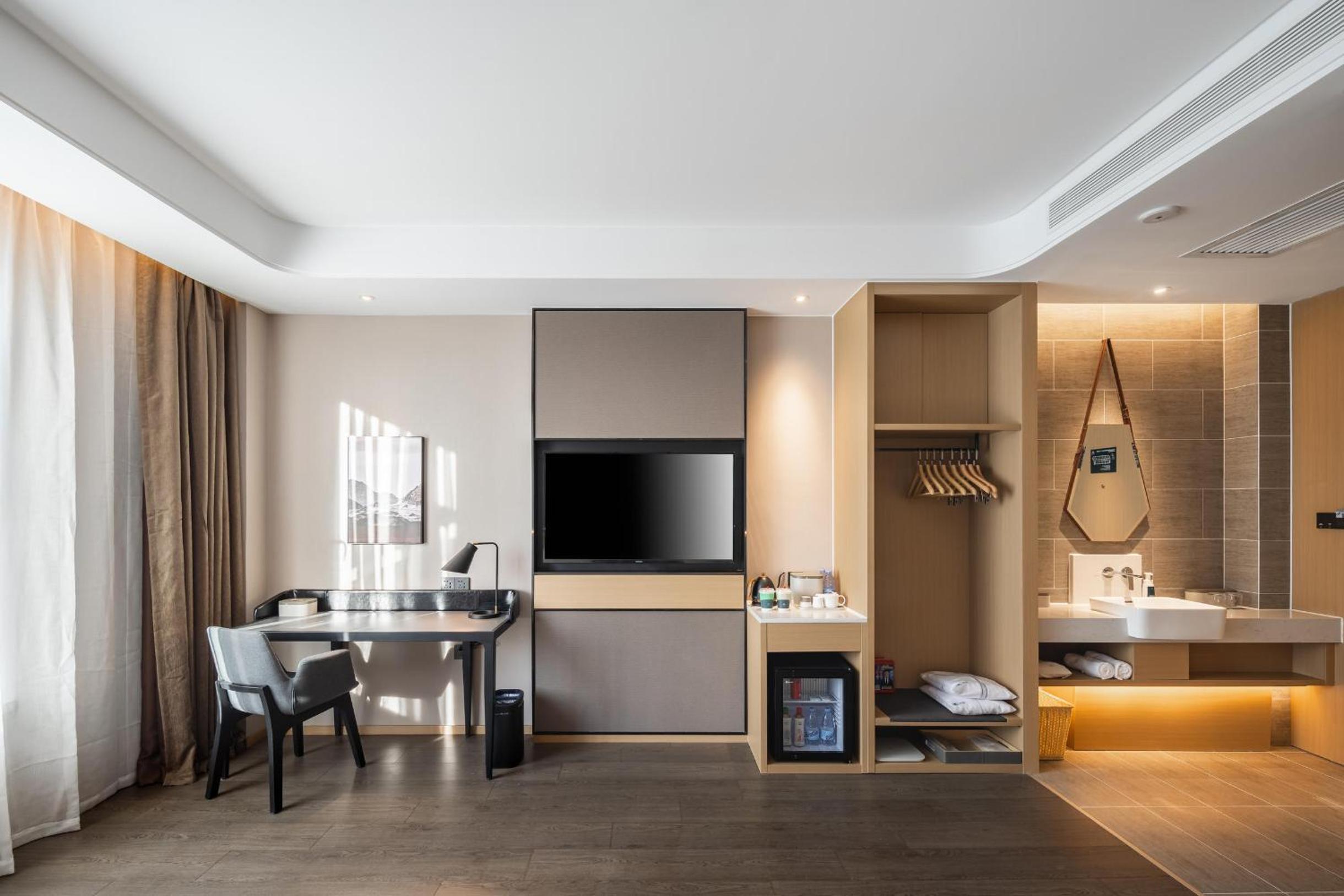 Superior Twin Room  photo 2