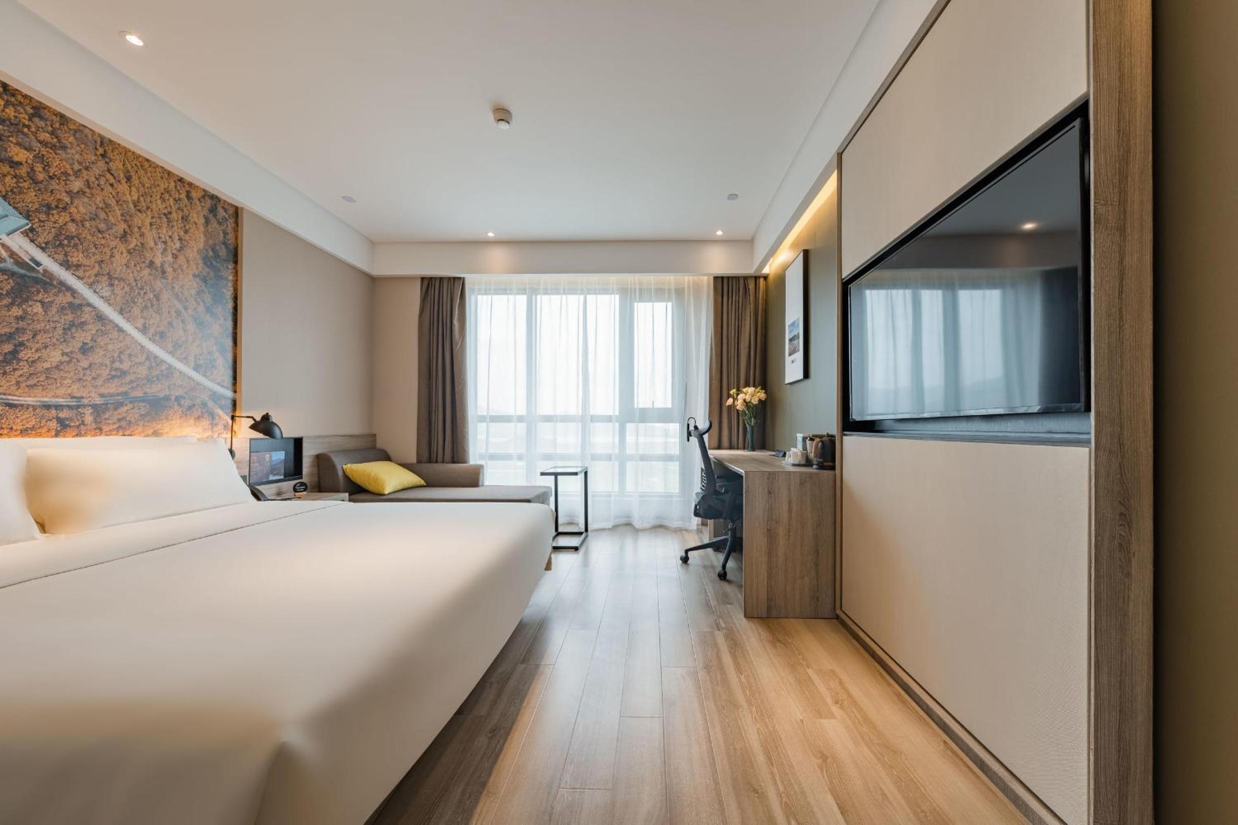 Superior Double Room photo 1