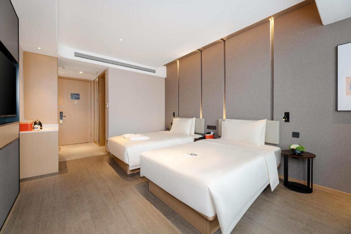 Superior Twin Room  photo 1