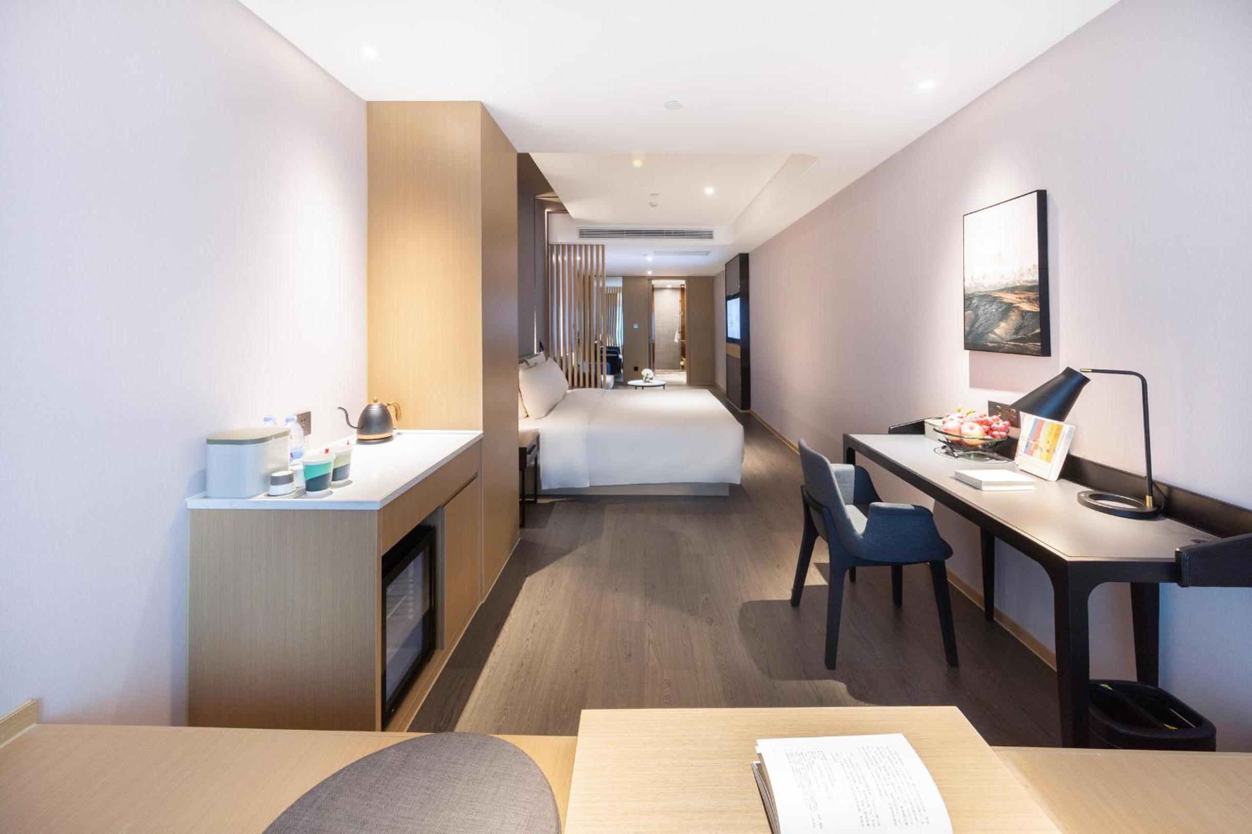 Elegant Double Room - Photo 1