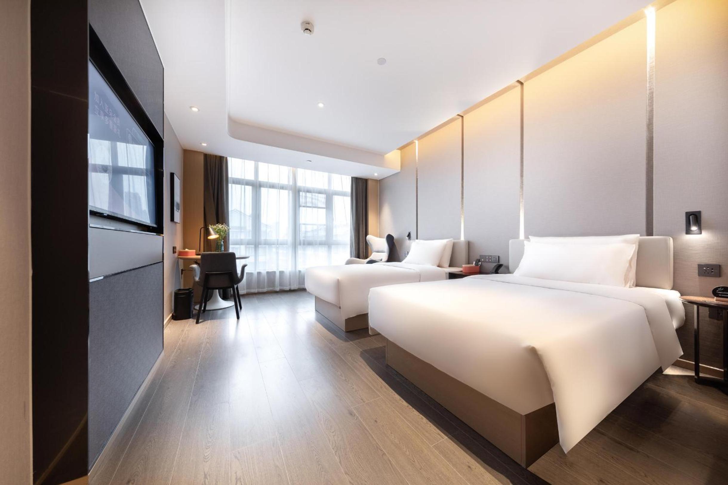 Superior Twin Room  - Photo 1