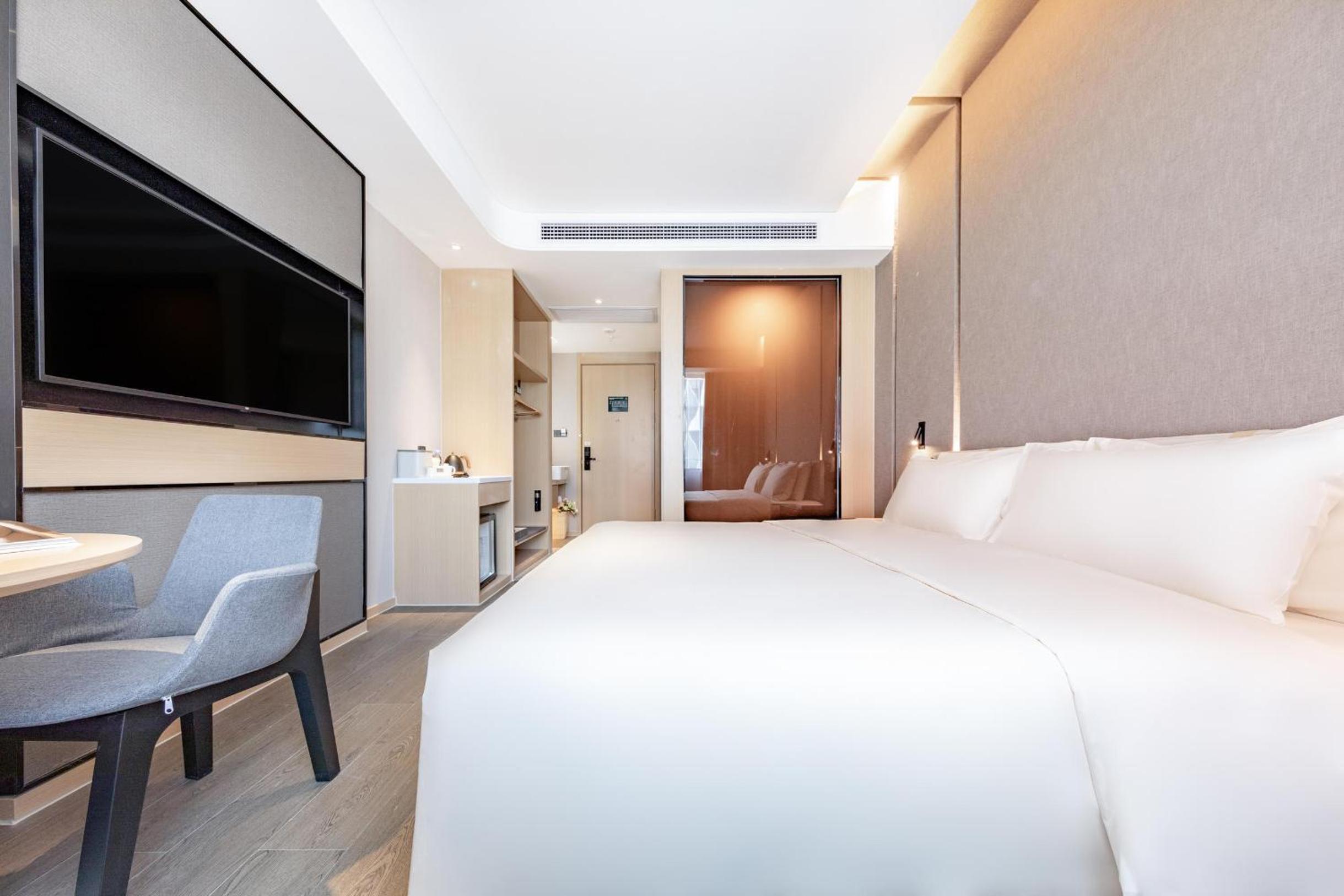 Superior Double Room photo 1