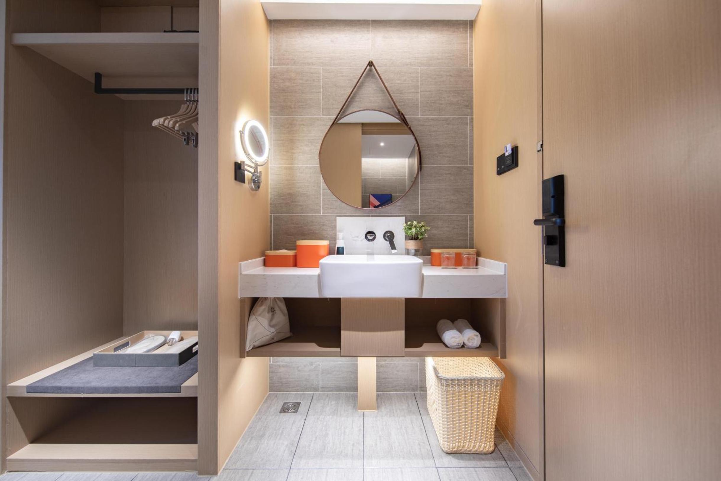 Superior Twin Room  photo 3