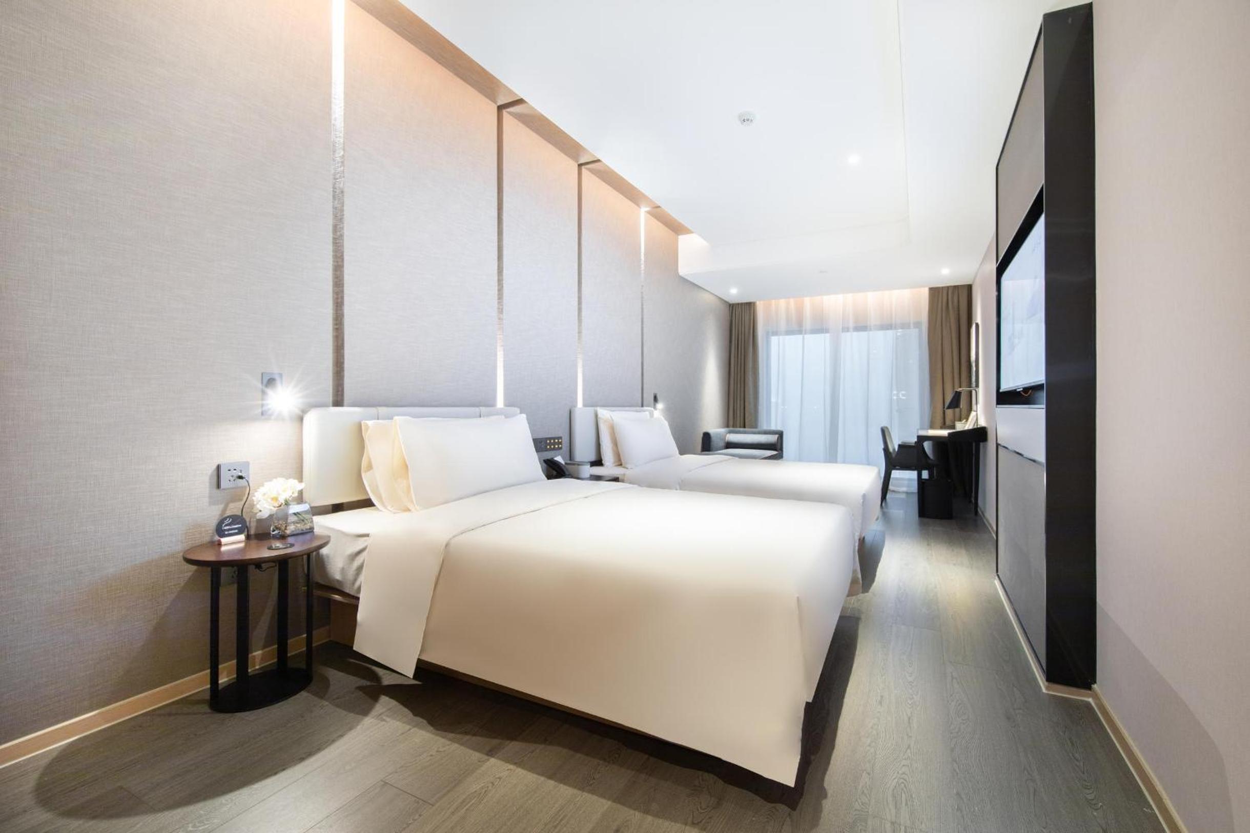 Superior Twin Room  - Photo 2