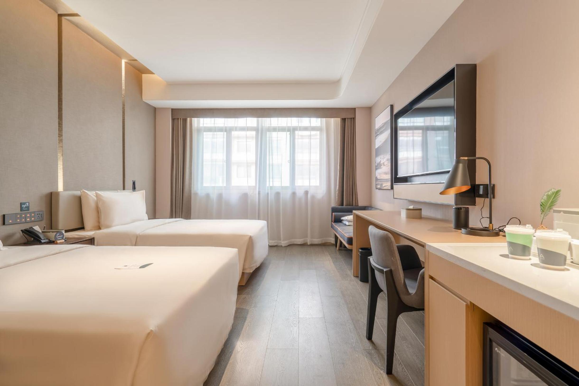 Superior Twin Room  - Photo 3