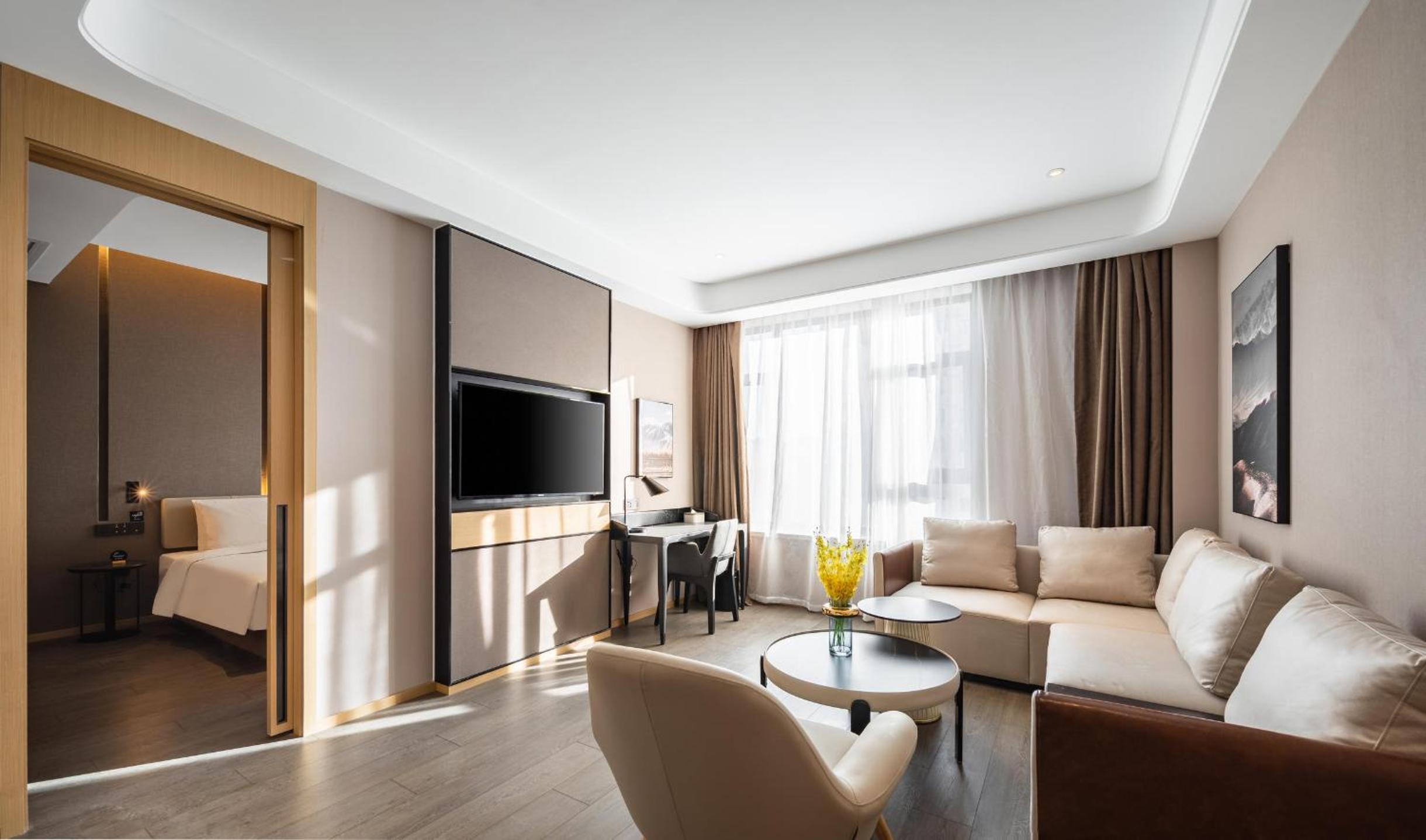 Superior Suite  photo 2