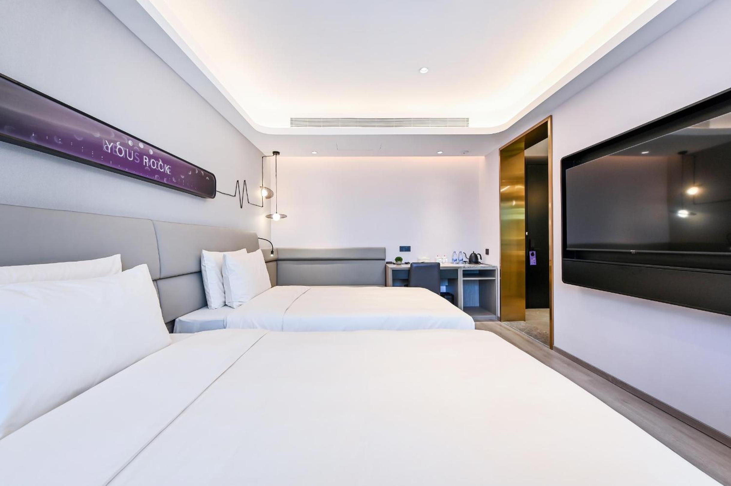 Cozy Twin Room photo 3