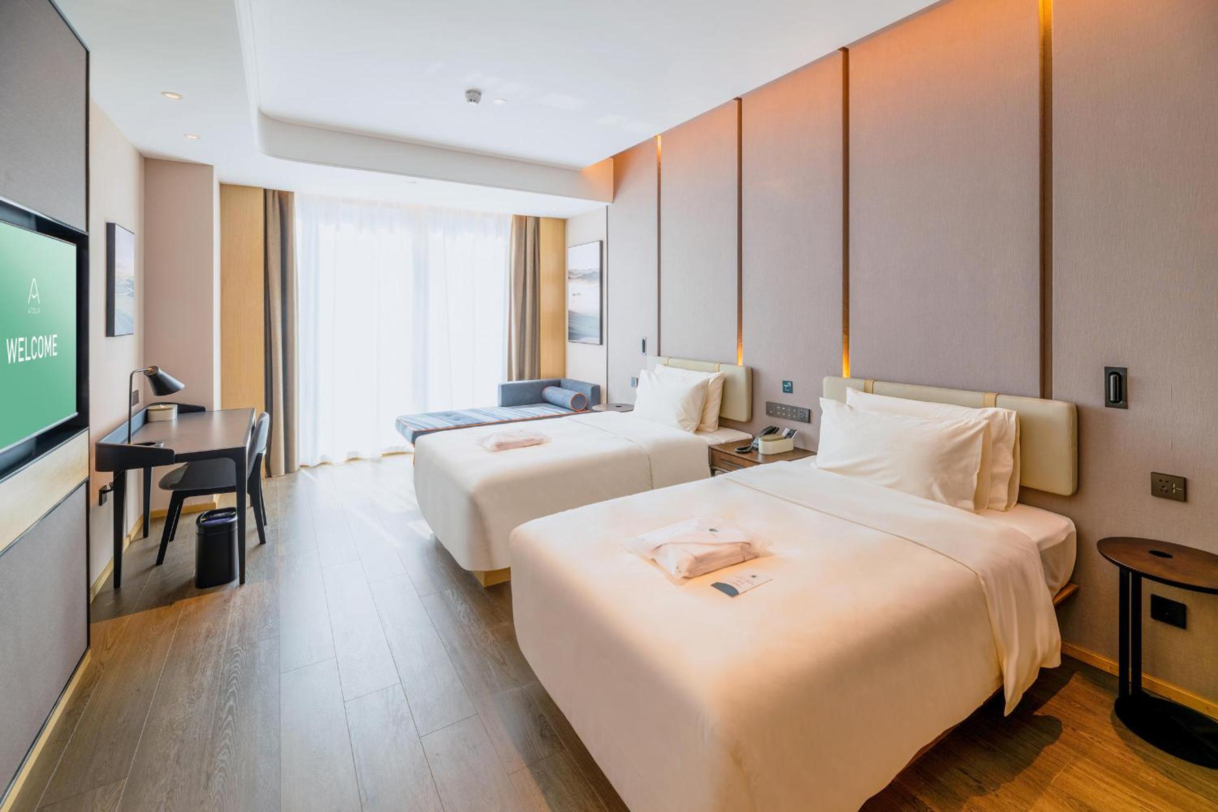 Superior Double Room - Photo 4
