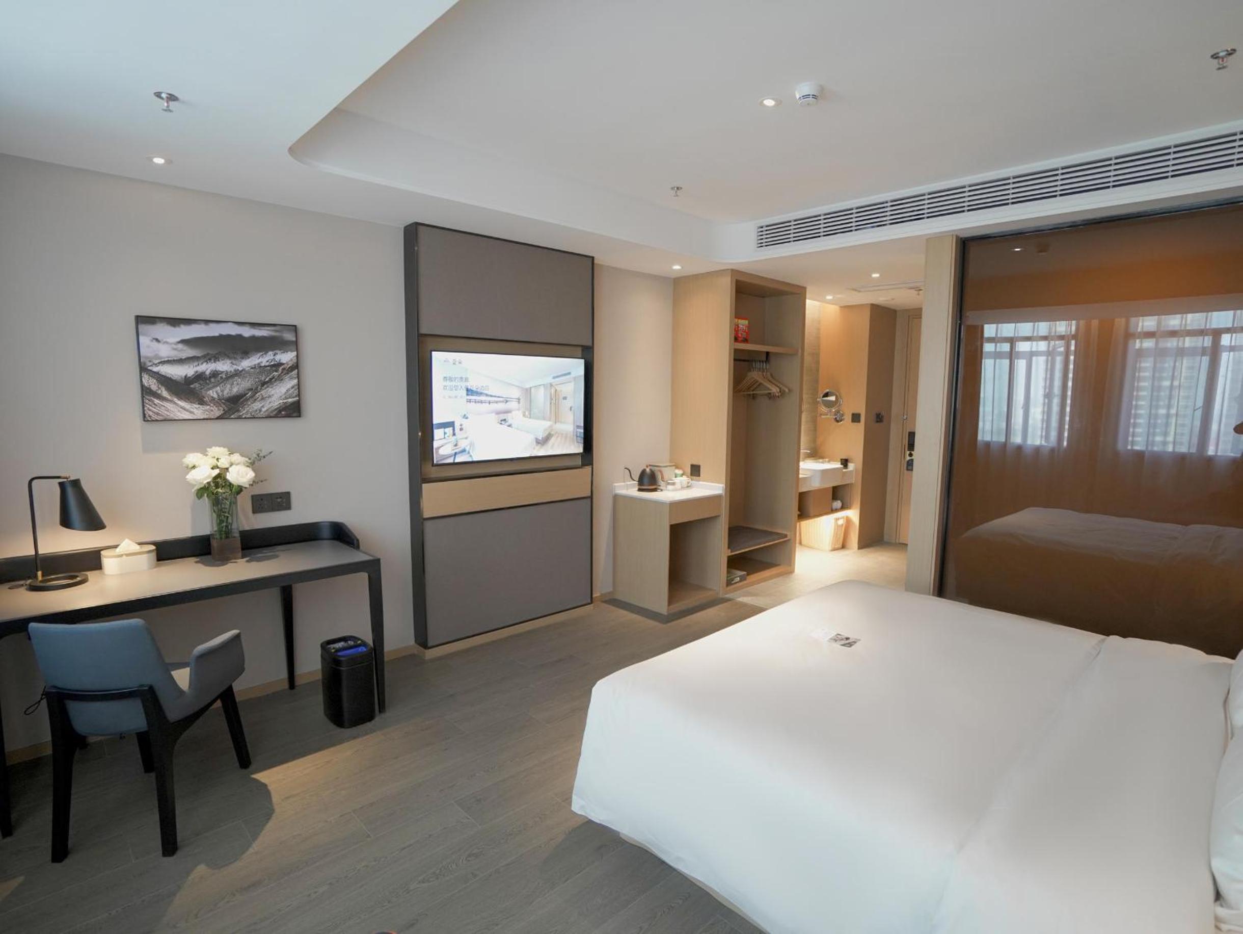 Superior Double Room photo 2