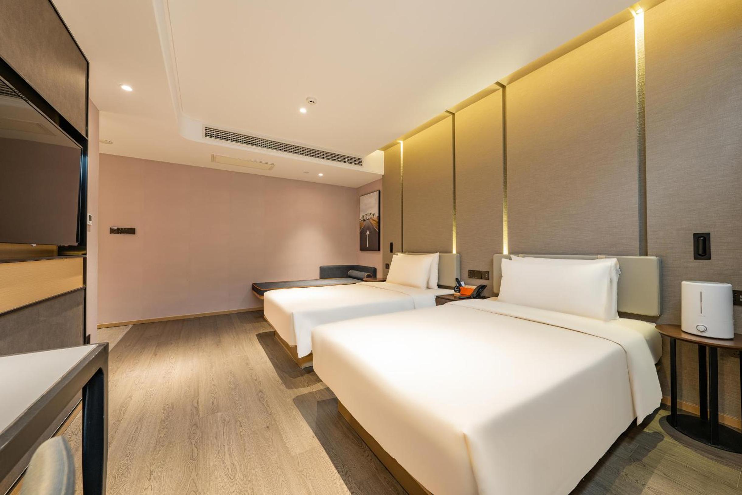 Superior Twin Room  - Photo 3