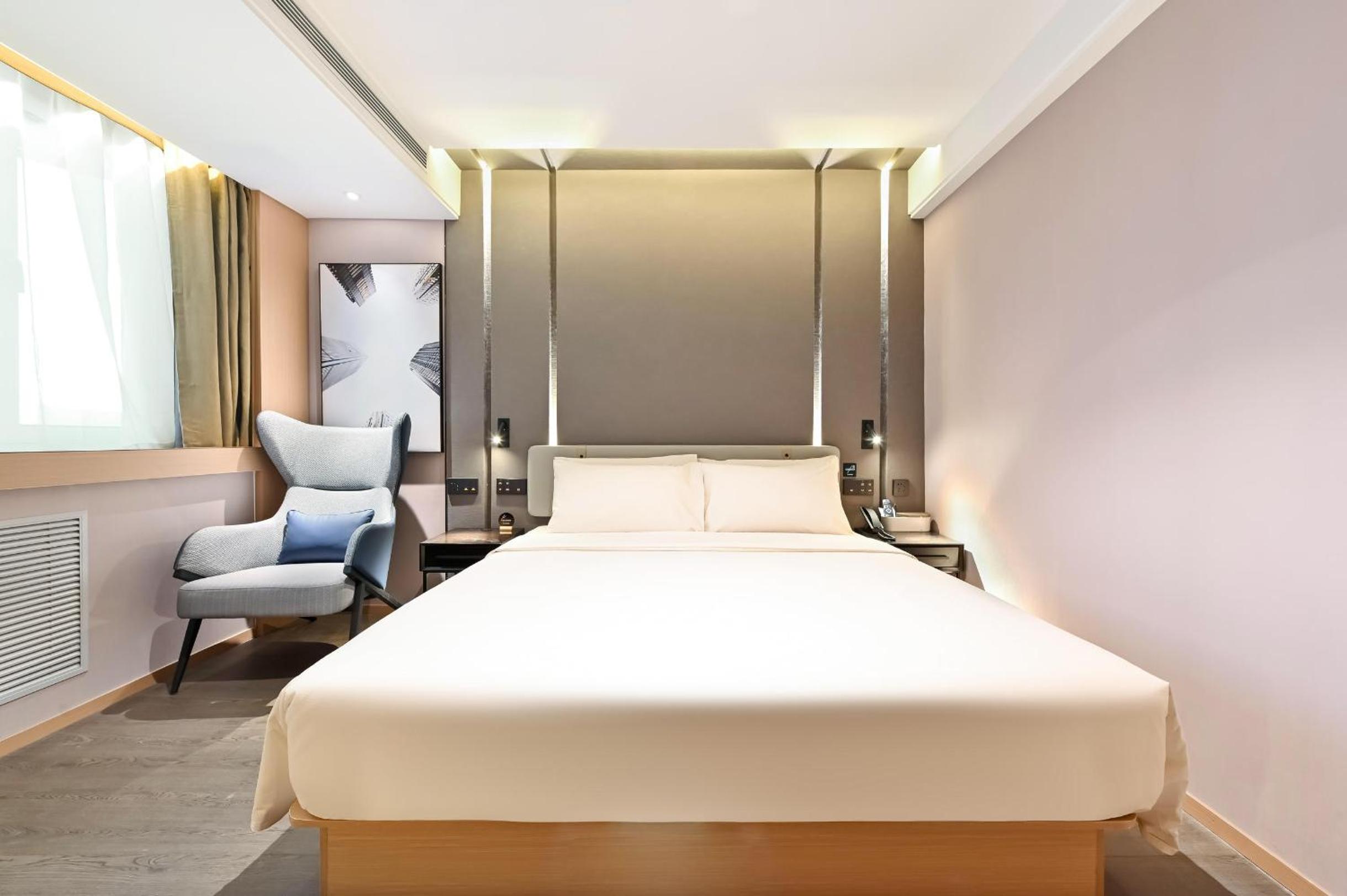 Elegant Double Room