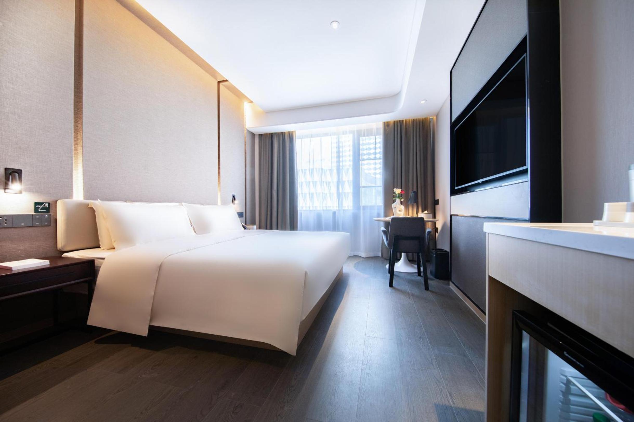 Superior Double Room photo 2