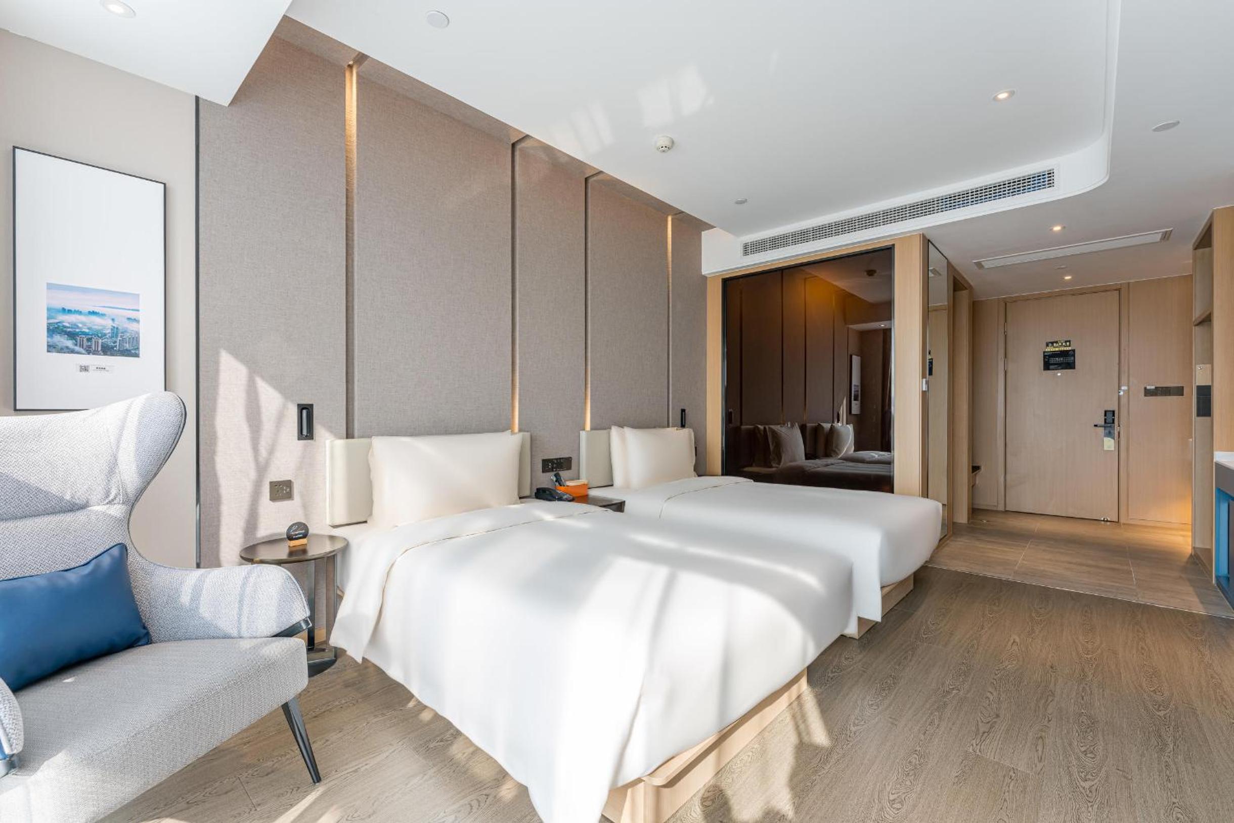 Superior Twin Room  - Photo 3